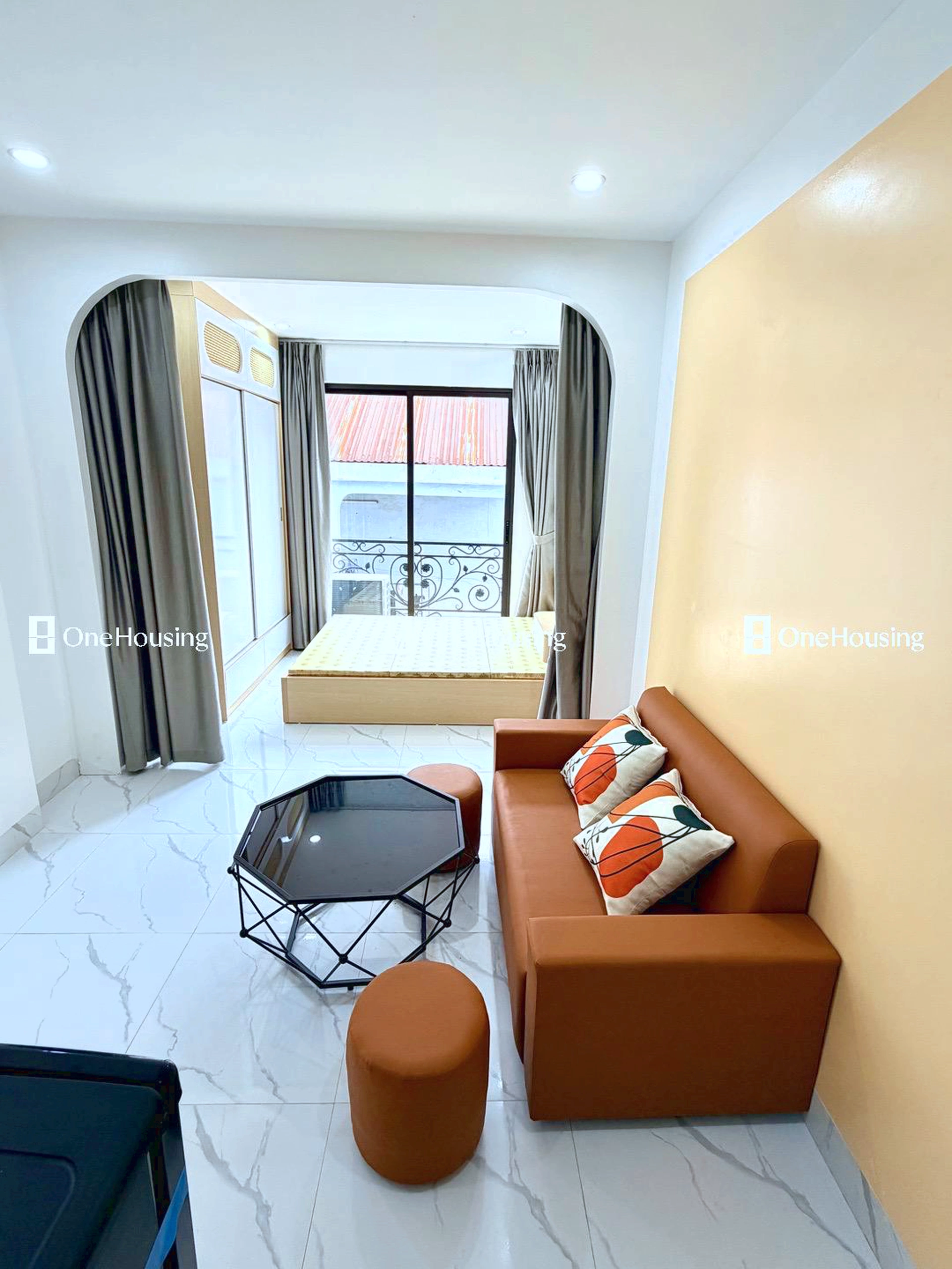 Nhà mặt ngõ cách Đường Phú Diễn 50m, P. Phú Diễn, Q. Bắc Từ Liêm, TP. Hà Nội