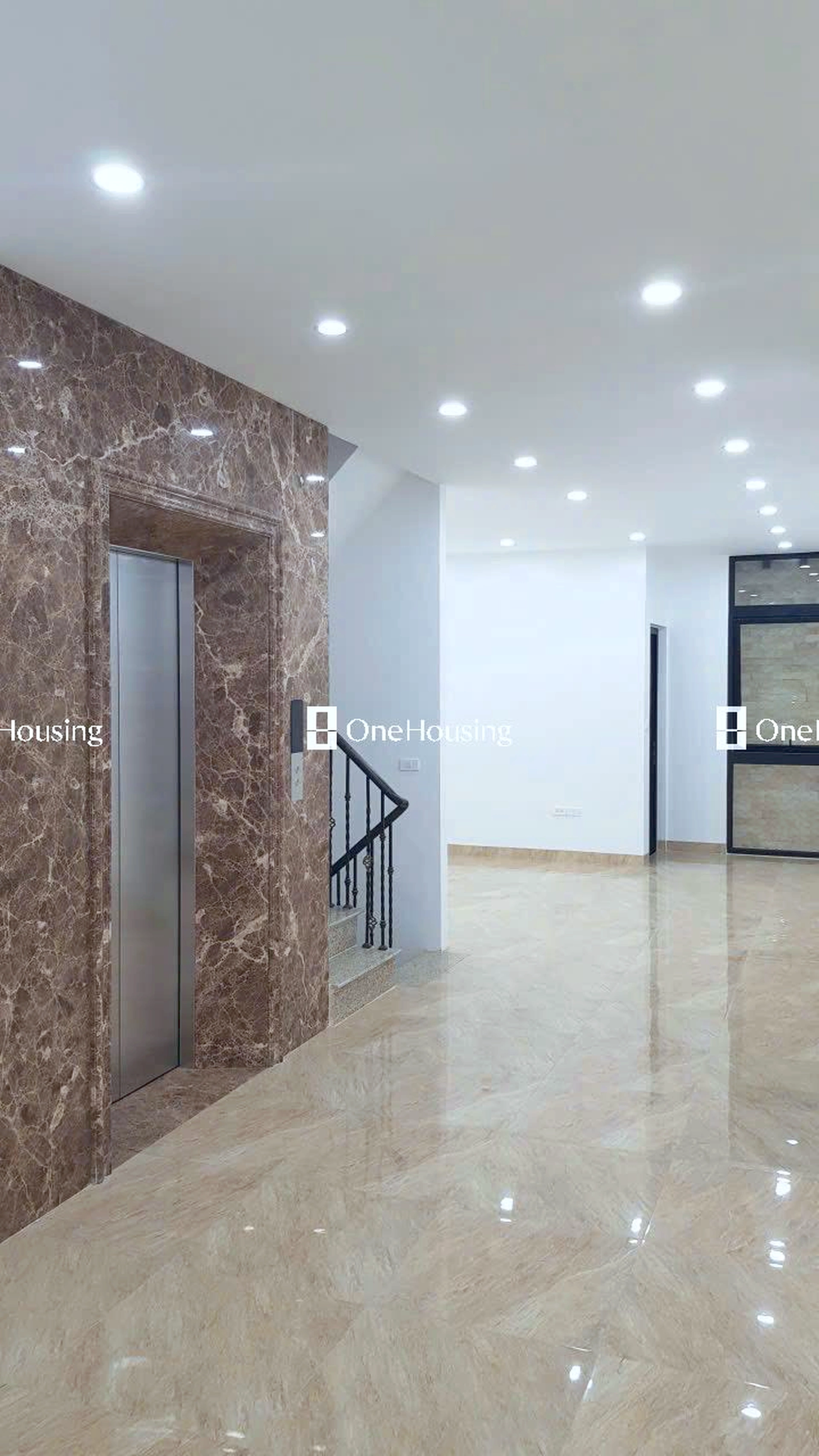 Nhà mặt phố Trần Khát Chân, P. Đống Mác, Q. Hai Bà Trưng, TP. Hà Nội