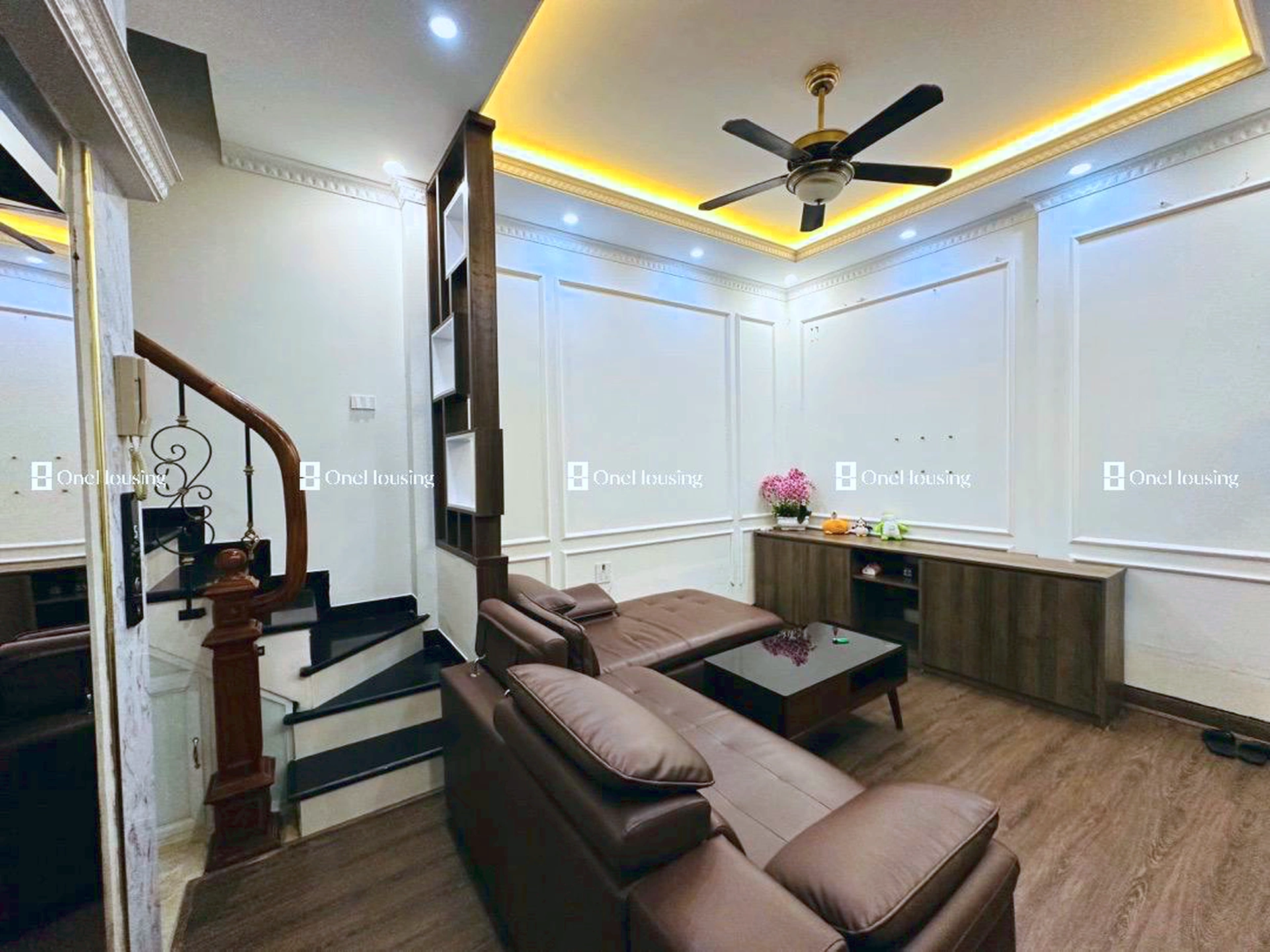 Nhà mặt ngõ cách Ngọc Lâm 10m, P. Bồ Đề, Q. Long Biên, TP. Hà Nội