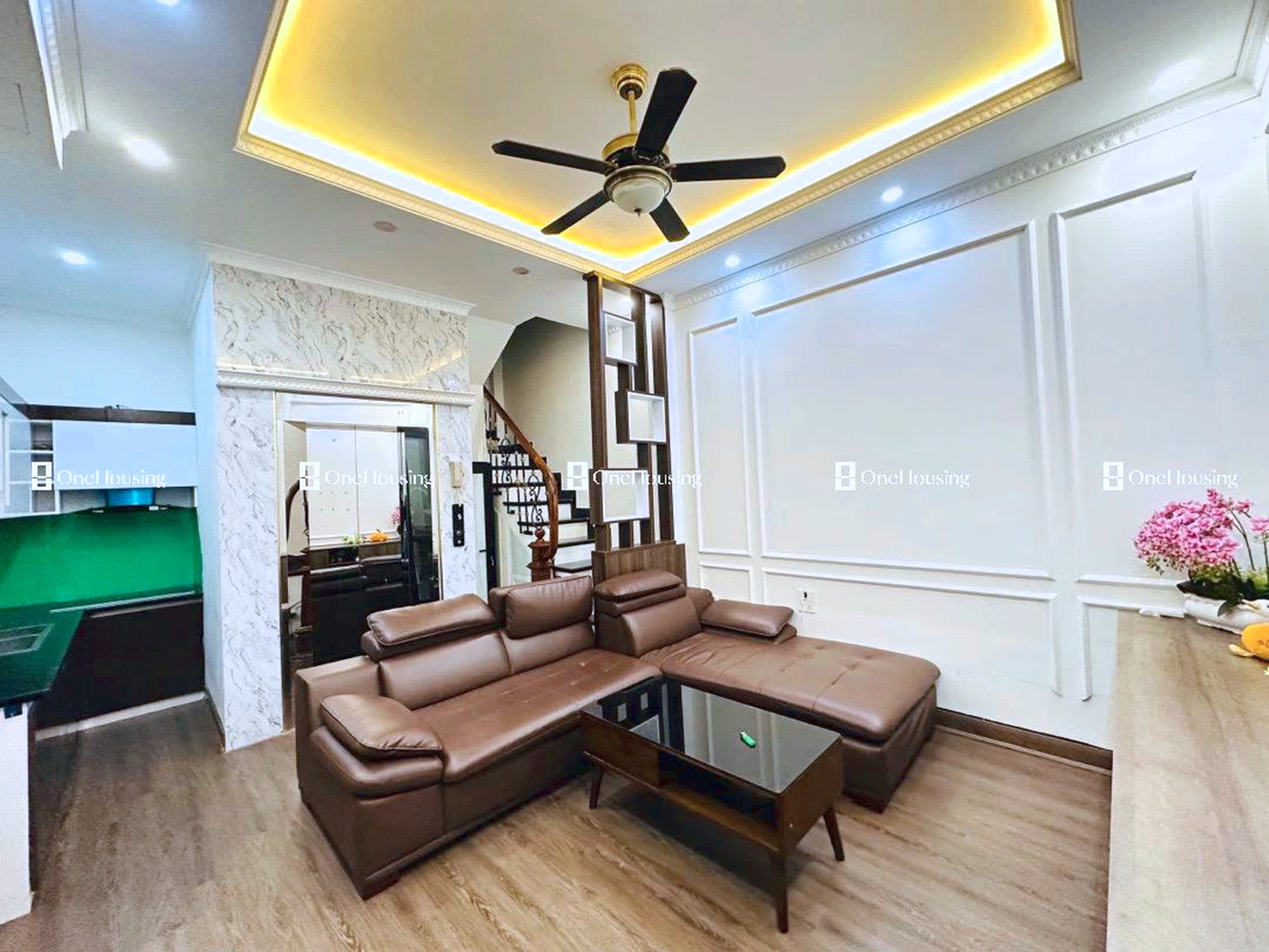 Nhà mặt ngõ cách Ngọc Lâm 10m, P. Bồ Đề, Q. Long Biên, TP. Hà Nội