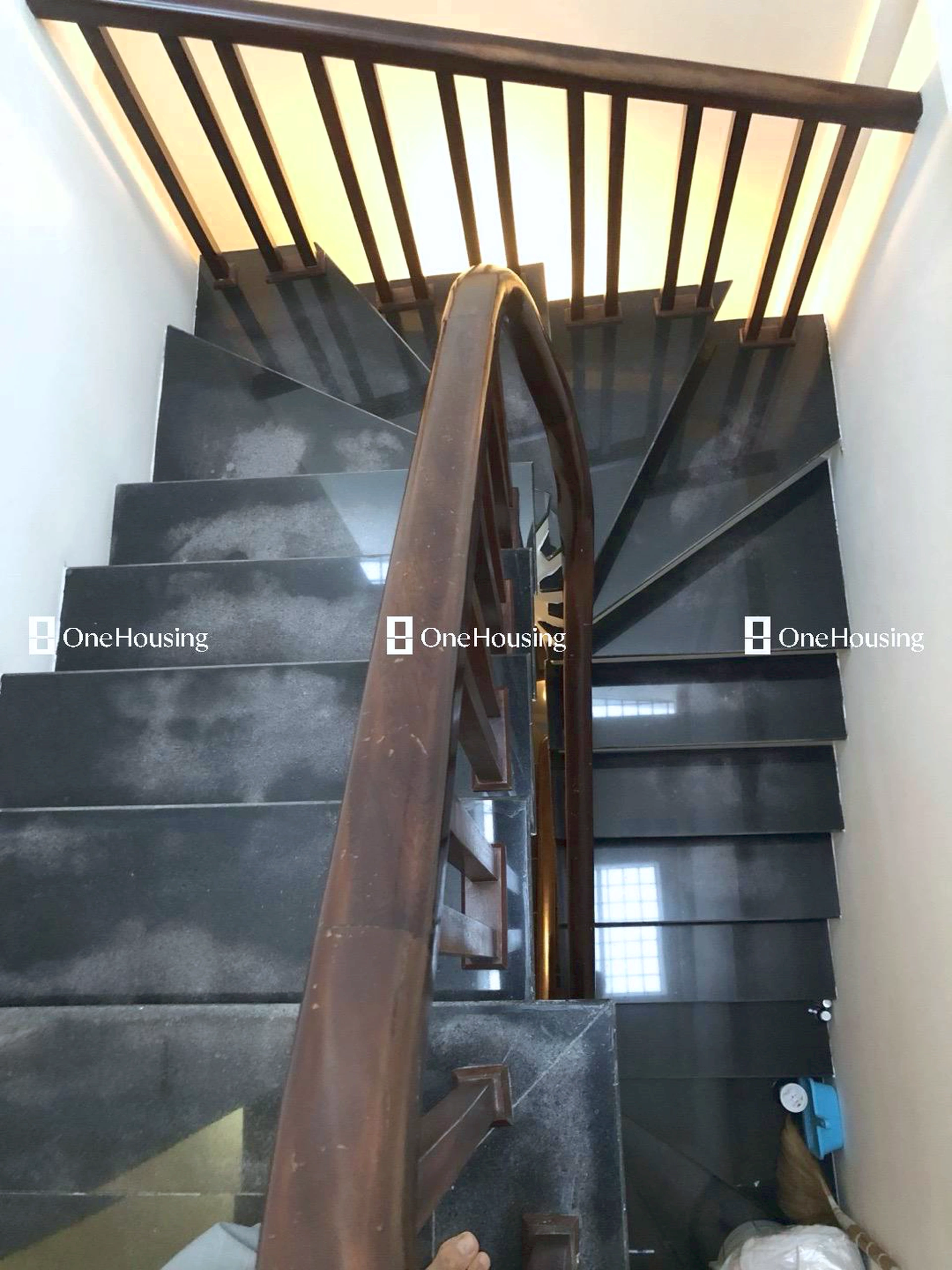 Nhà mặt ngõ cách Bồ Đề 100m, P. Bồ Đề, Q. Long Biên, TP. Hà Nội