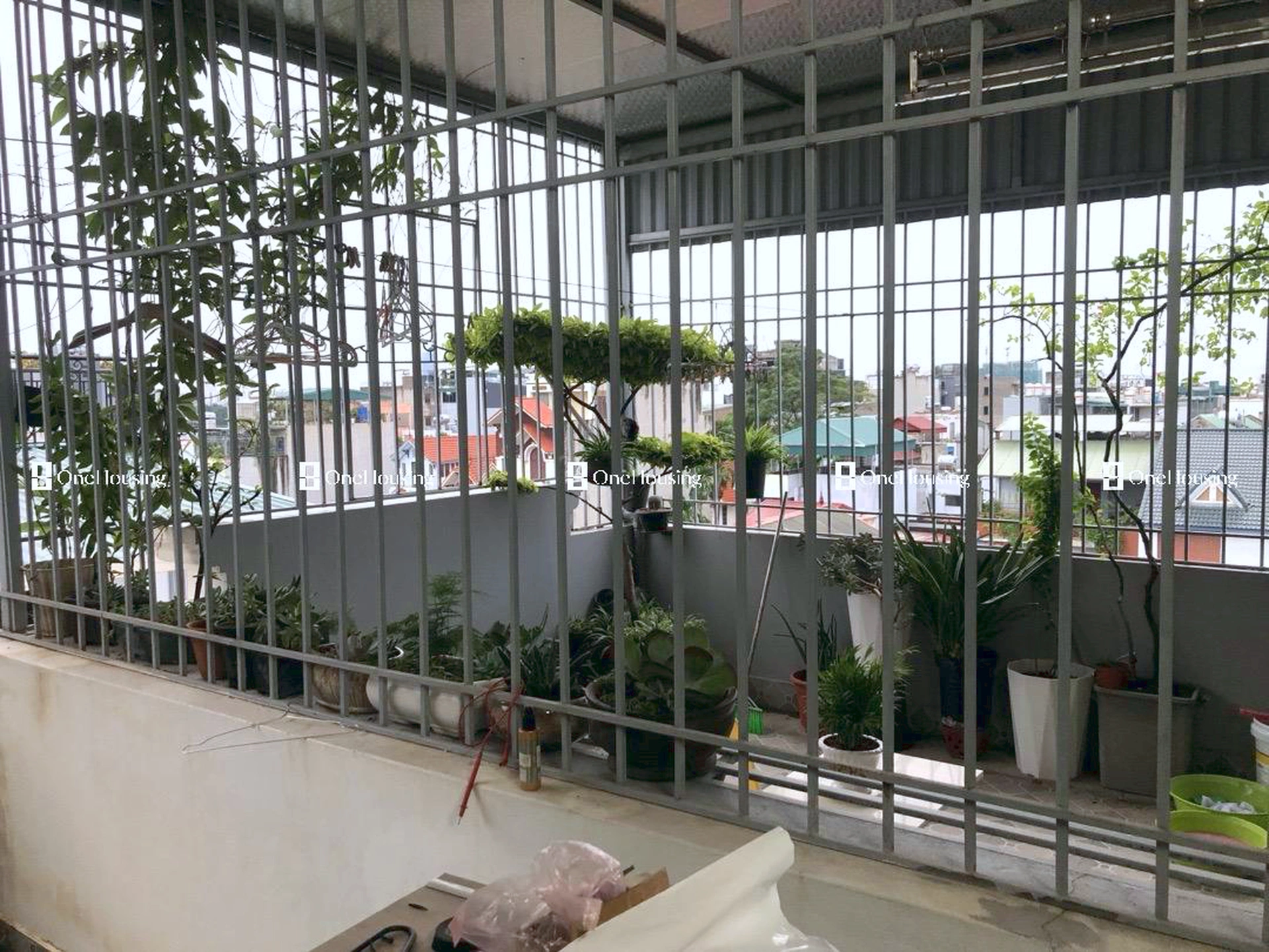 Nhà mặt ngõ cách Bồ Đề 100m, P. Bồ Đề, Q. Long Biên, TP. Hà Nội