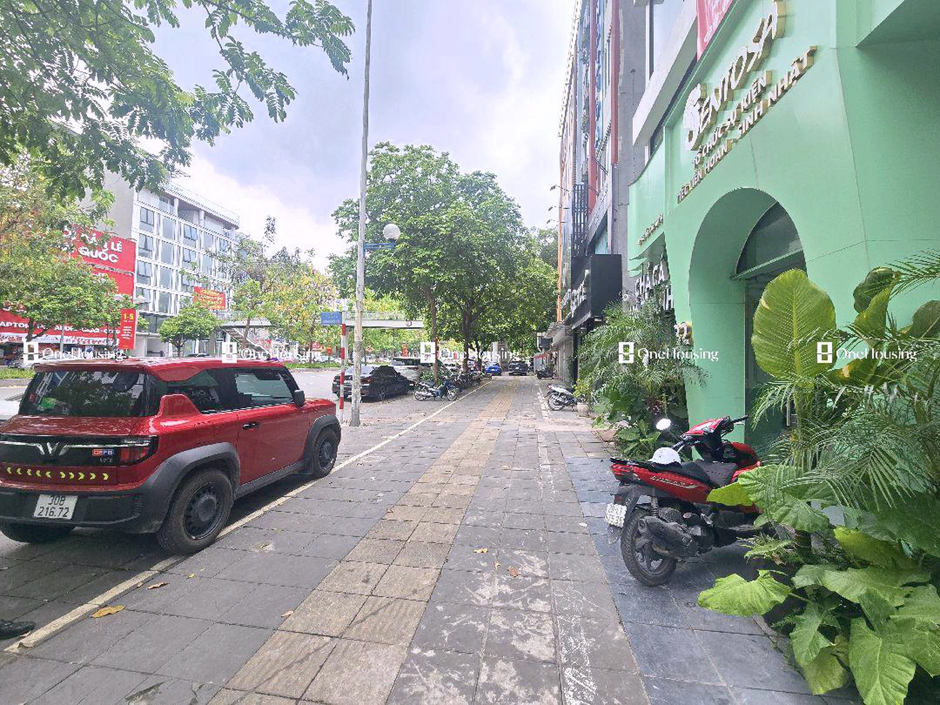 Onehousing image