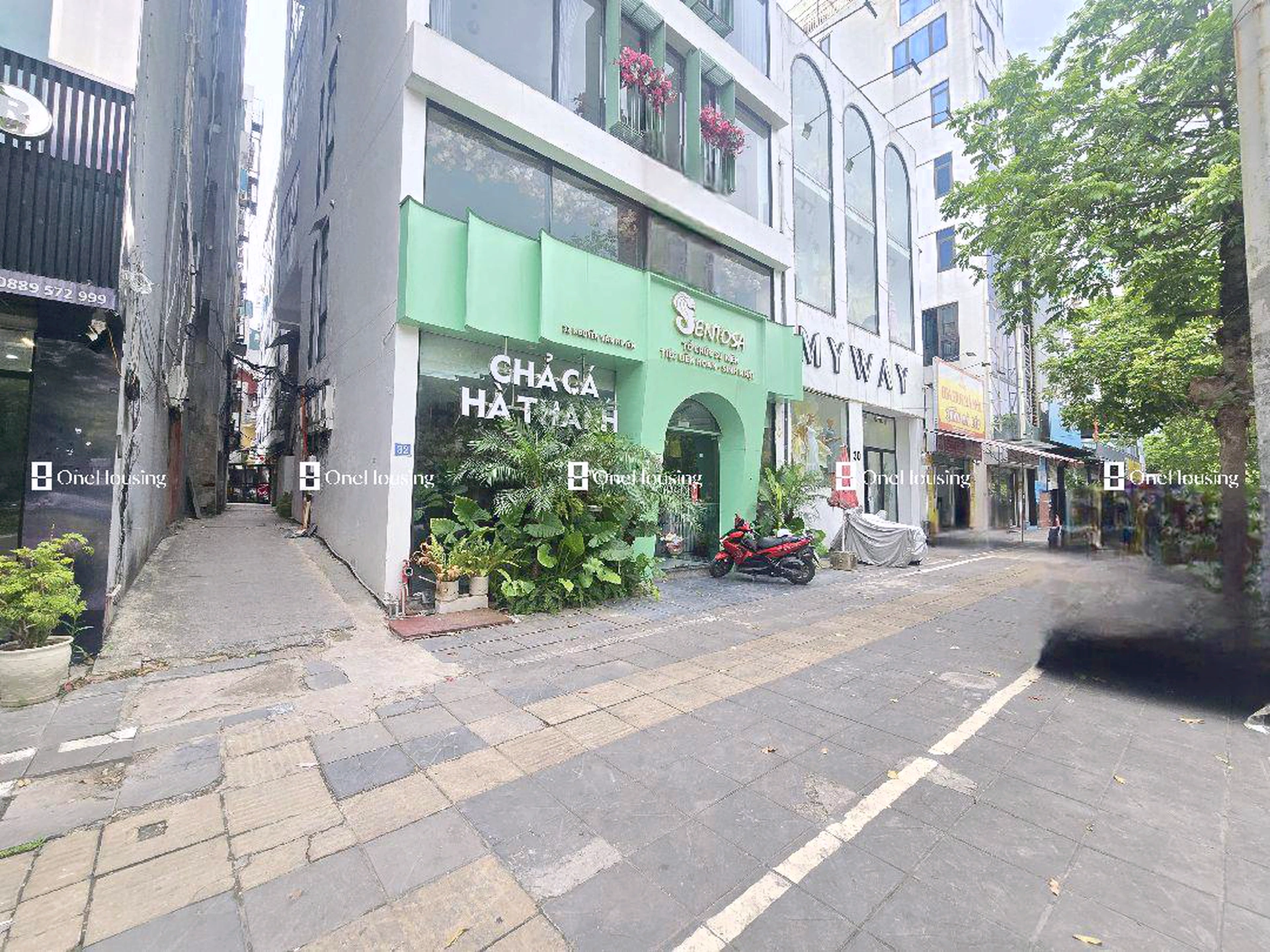 Onehousing image