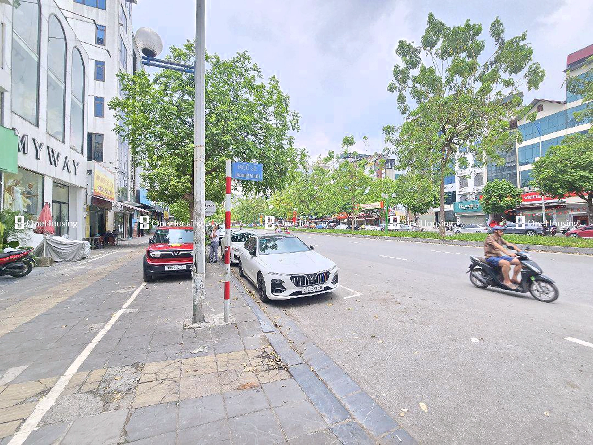 Onehousing image