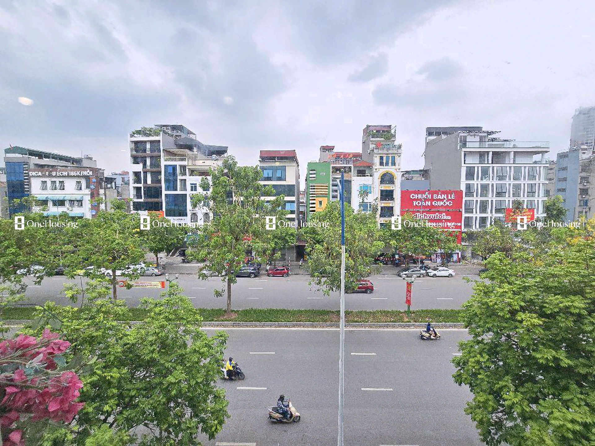 Onehousing image