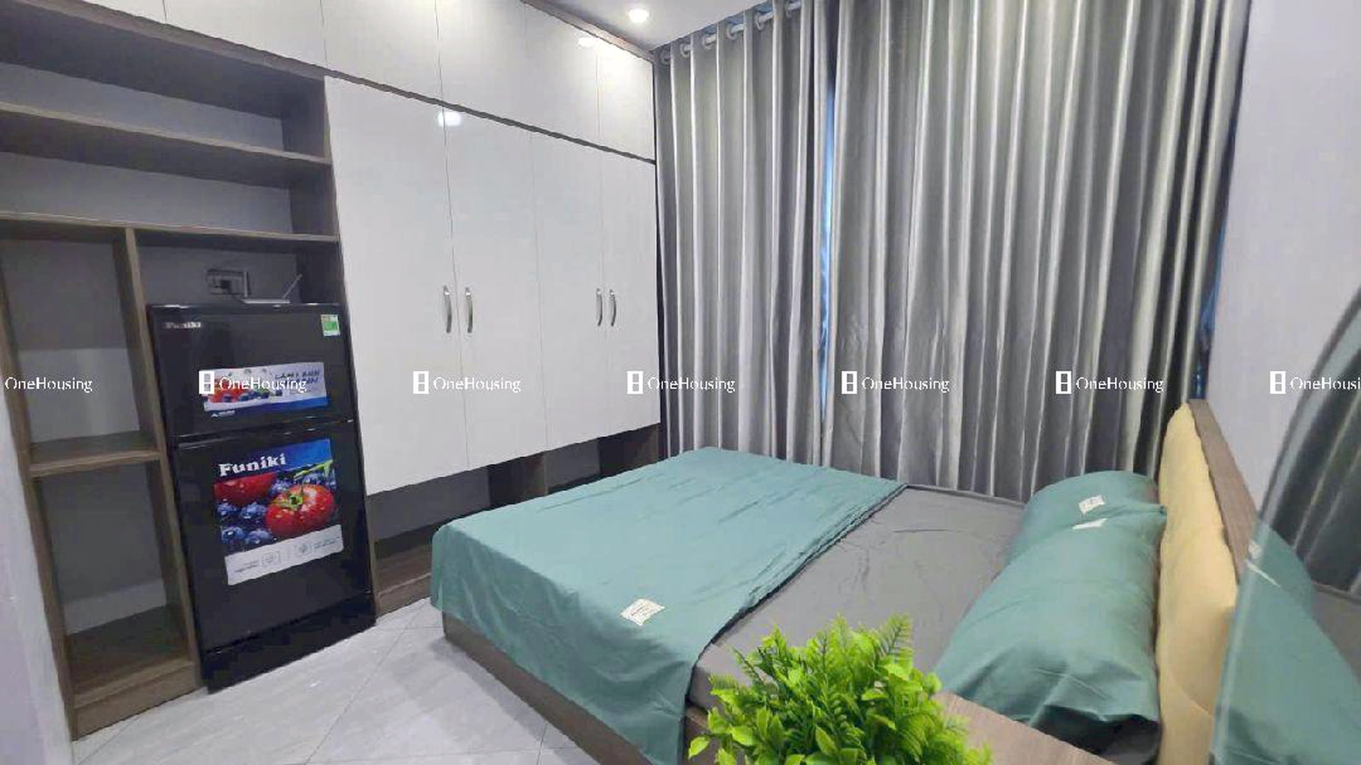 Nhà mặt ngõ cách Đường Xuân Phương 30m, P. Xuân Phương, Q. Nam Từ Liêm, TP. Hà Nội