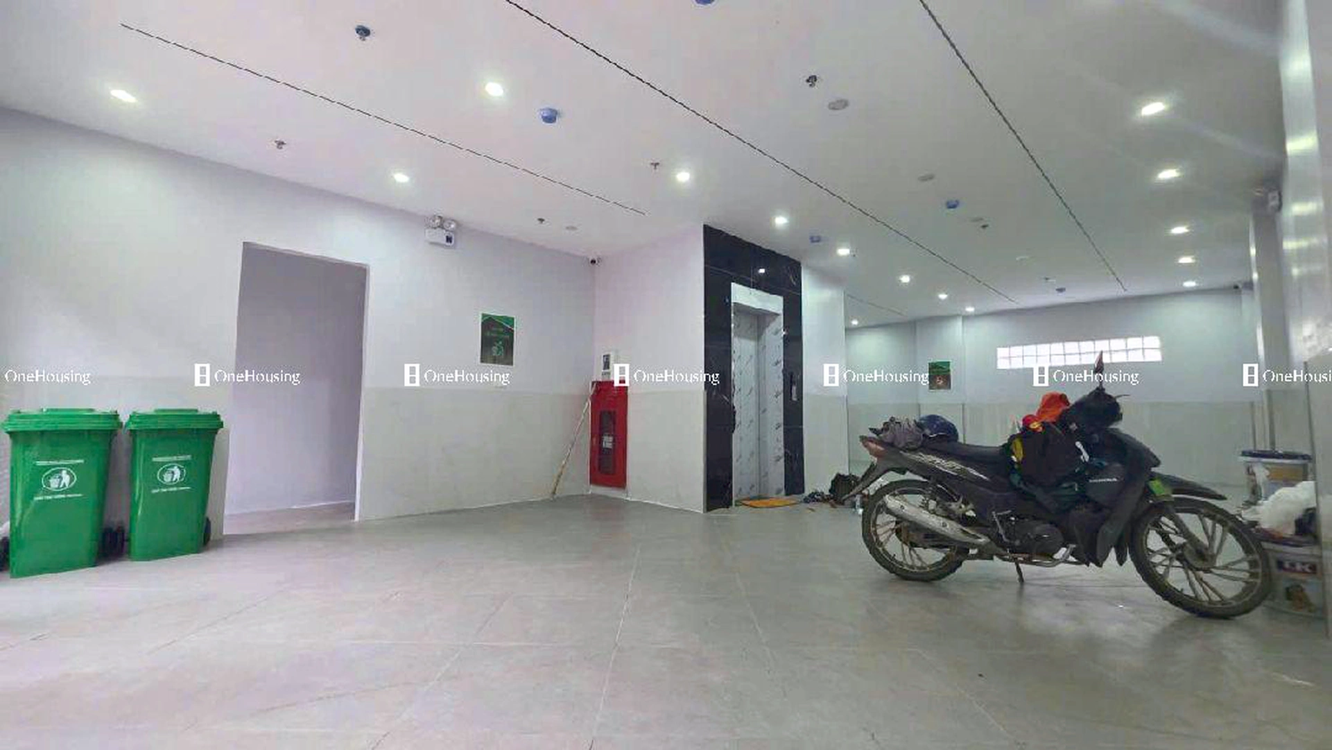 Nhà mặt ngõ cách Đường Xuân Phương 30m, P. Xuân Phương, Q. Nam Từ Liêm, TP. Hà Nội