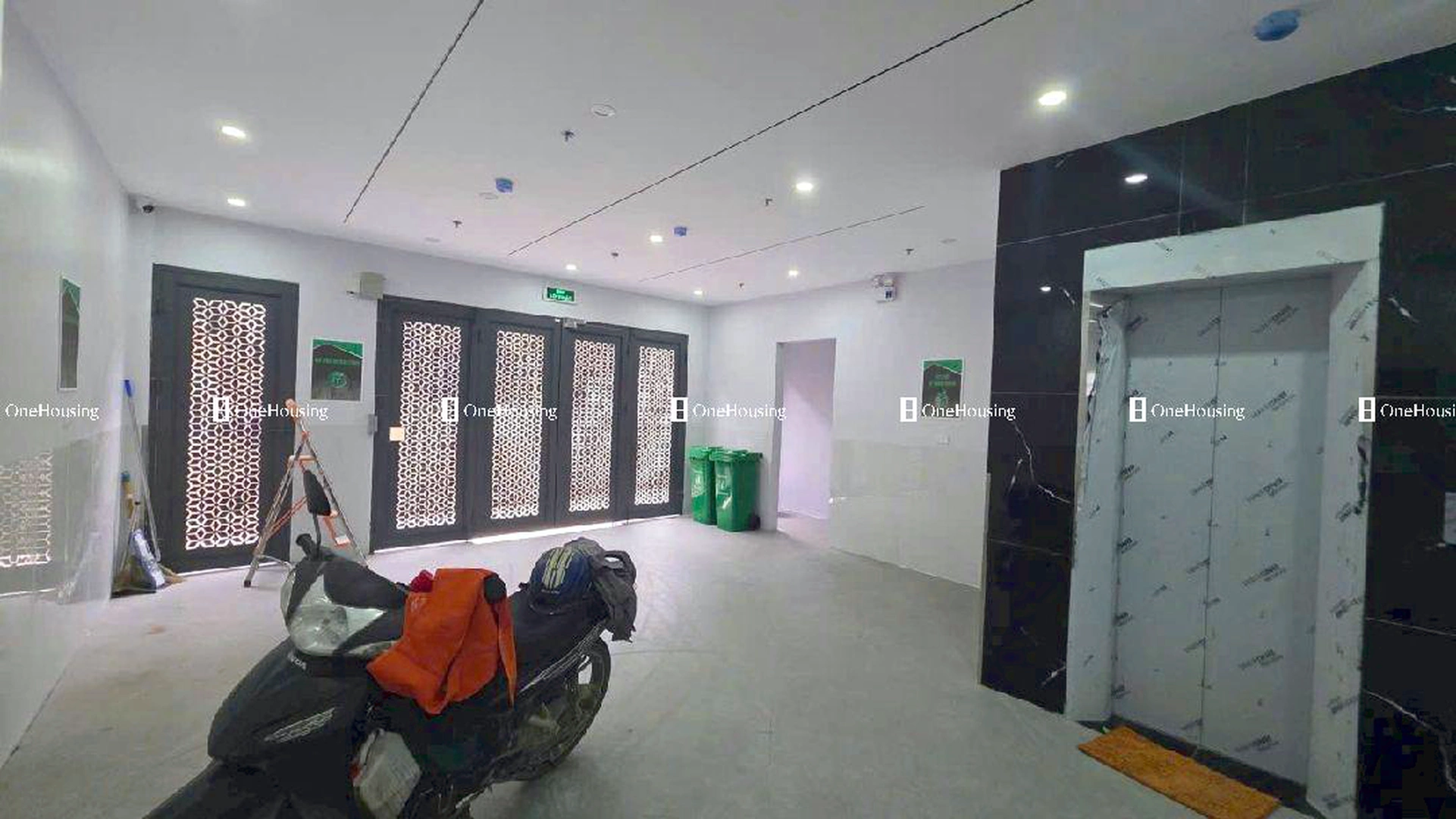 Nhà mặt ngõ cách Đường Xuân Phương 30m, P. Xuân Phương, Q. Nam Từ Liêm, TP. Hà Nội