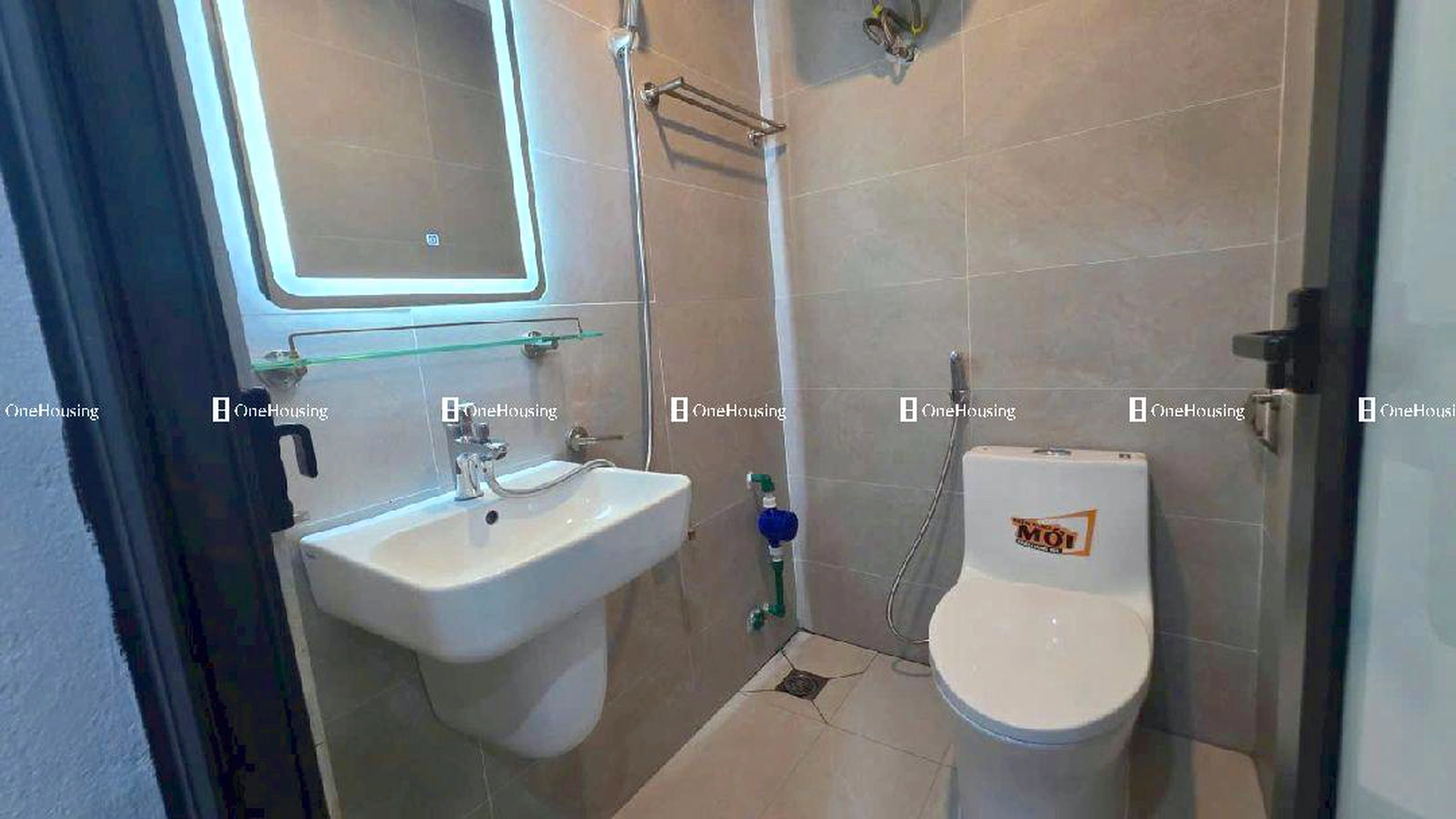 Nhà mặt ngõ cách Đường Xuân Phương 30m, P. Xuân Phương, Q. Nam Từ Liêm, TP. Hà Nội