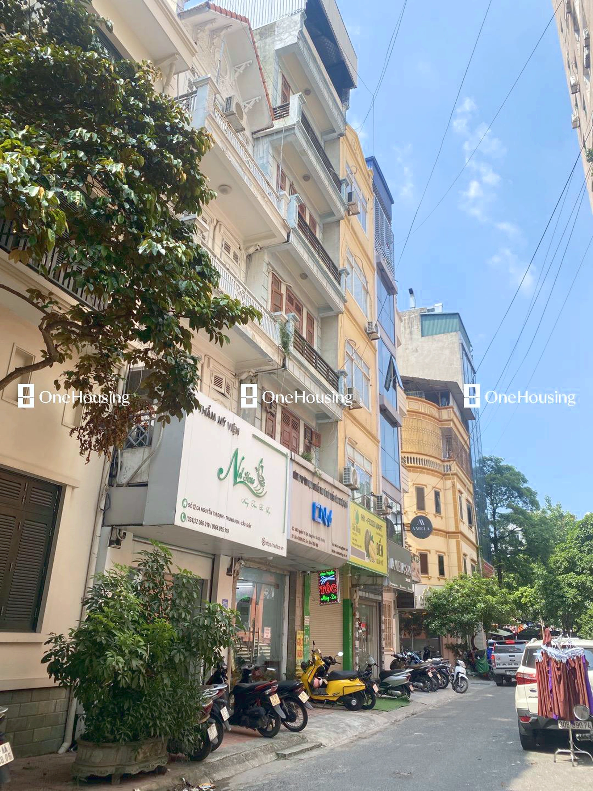Onehousing image