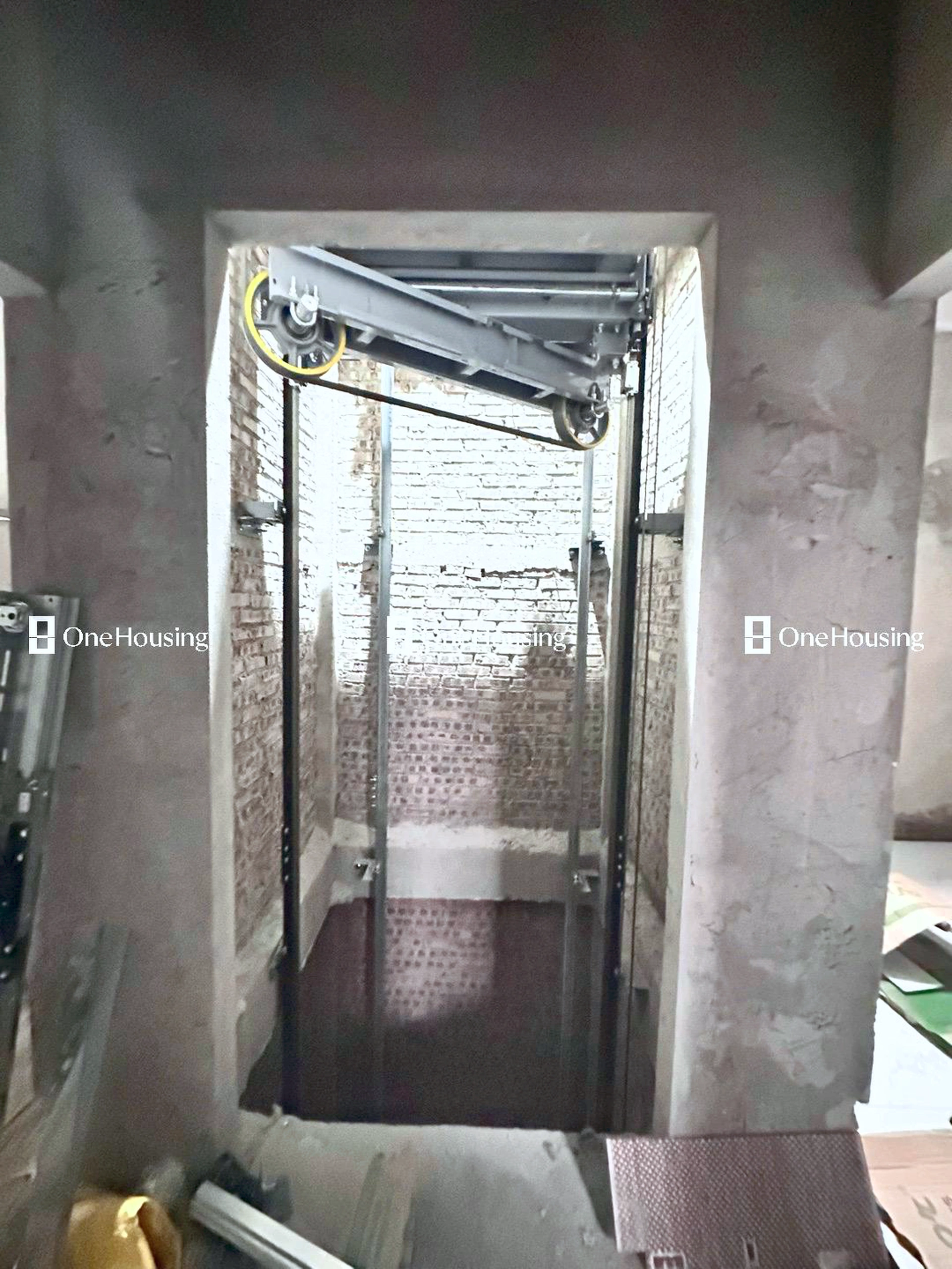 Nhà mặt ngõ cách Hoàng Trình Thanh 50m, P. Kiến Hưng, Q. Hà Đông, TP. Hà Nội