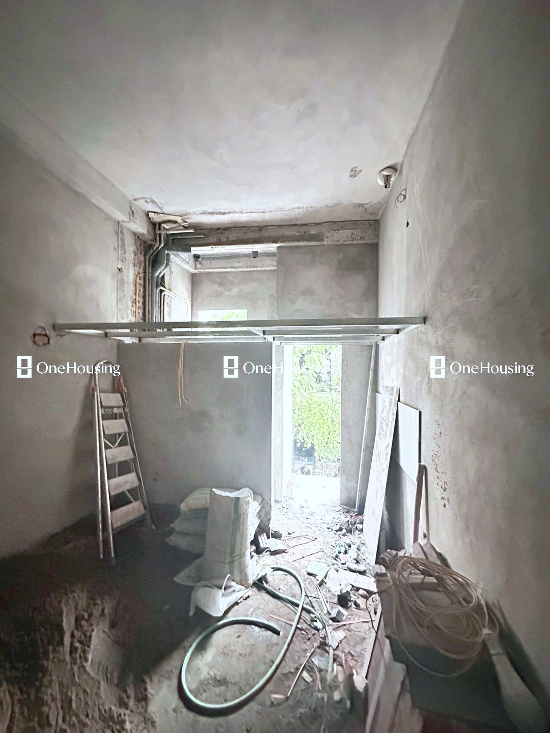 Nhà mặt ngõ cách Hoàng Trình Thanh 50m, P. Kiến Hưng, Q. Hà Đông, TP. Hà Nội