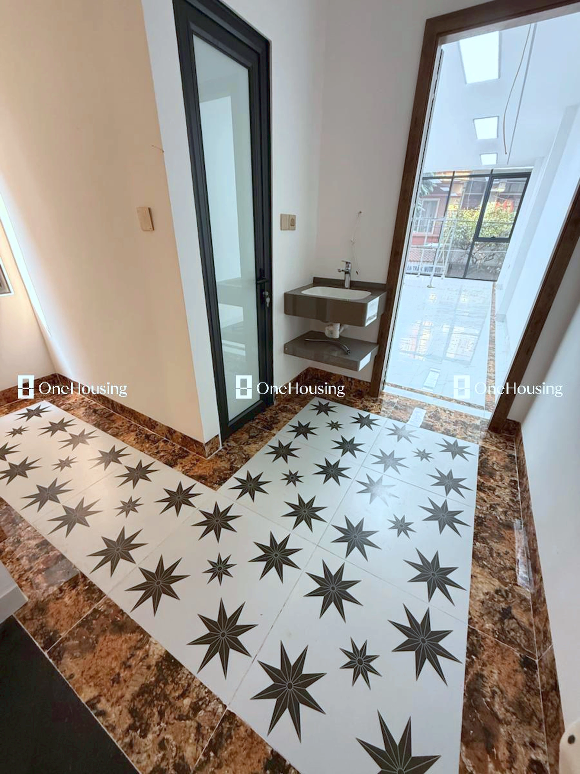 Nhà mặt phố Thịnh Liệt, P. Thịnh Liệt, Q. Hoàng Mai, TP. Hà Nội