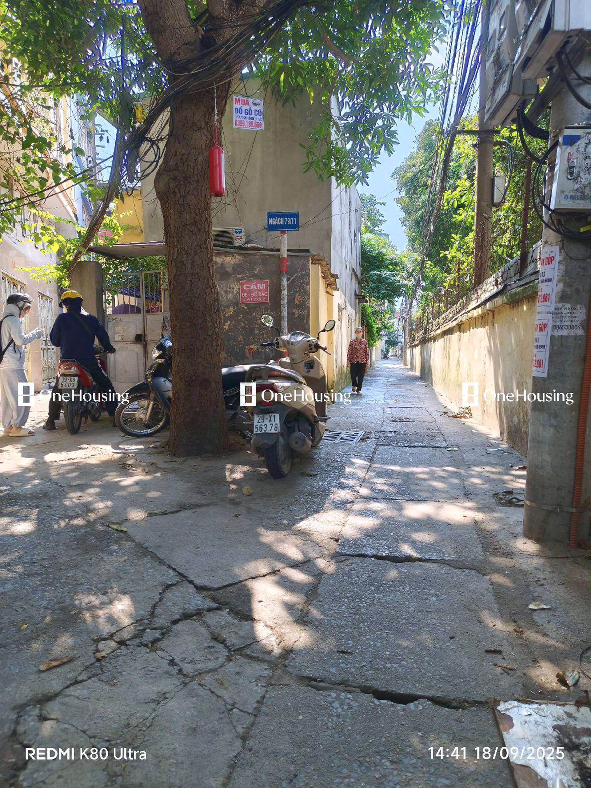 Onehousing image
