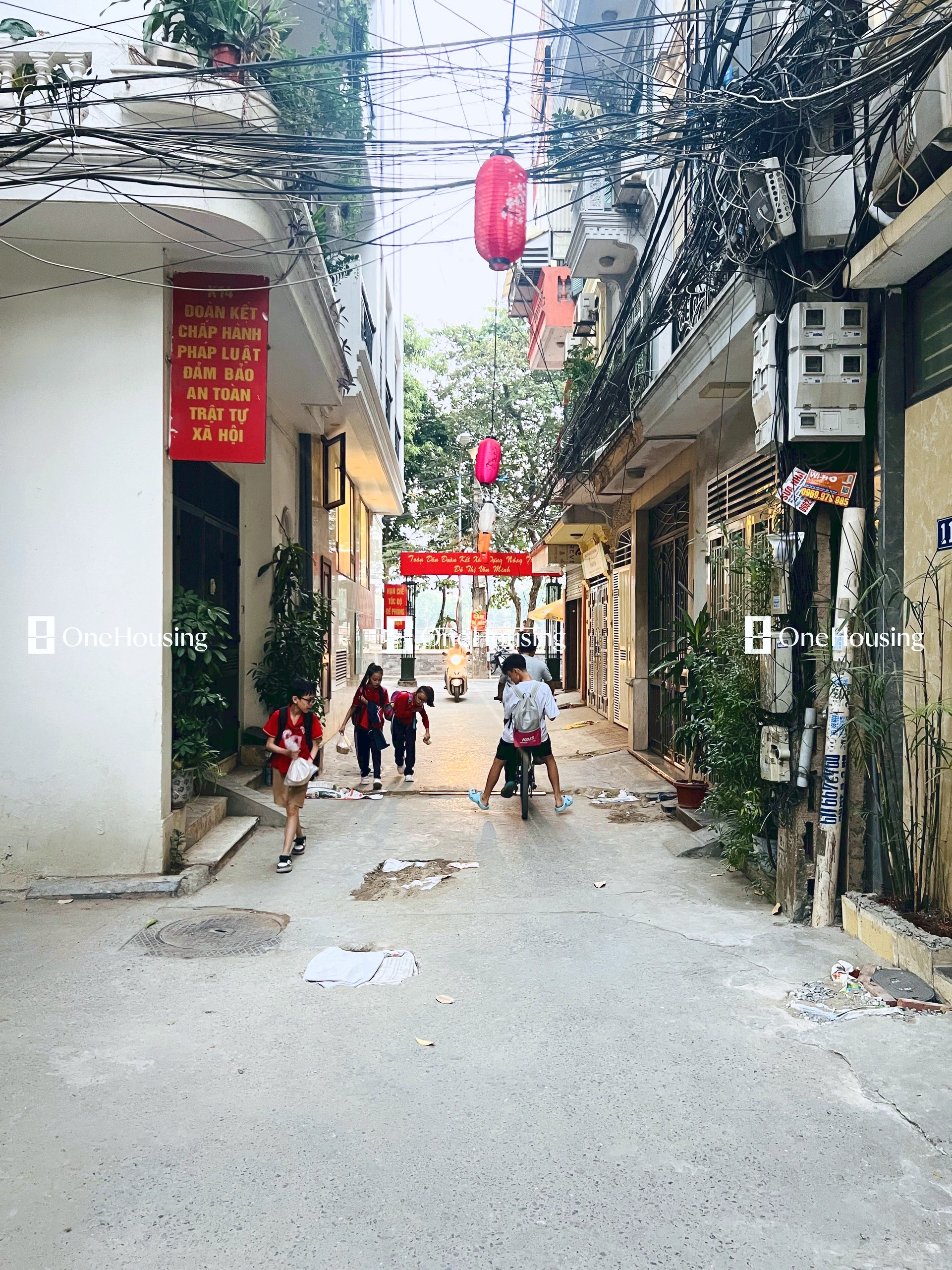 Onehousing image