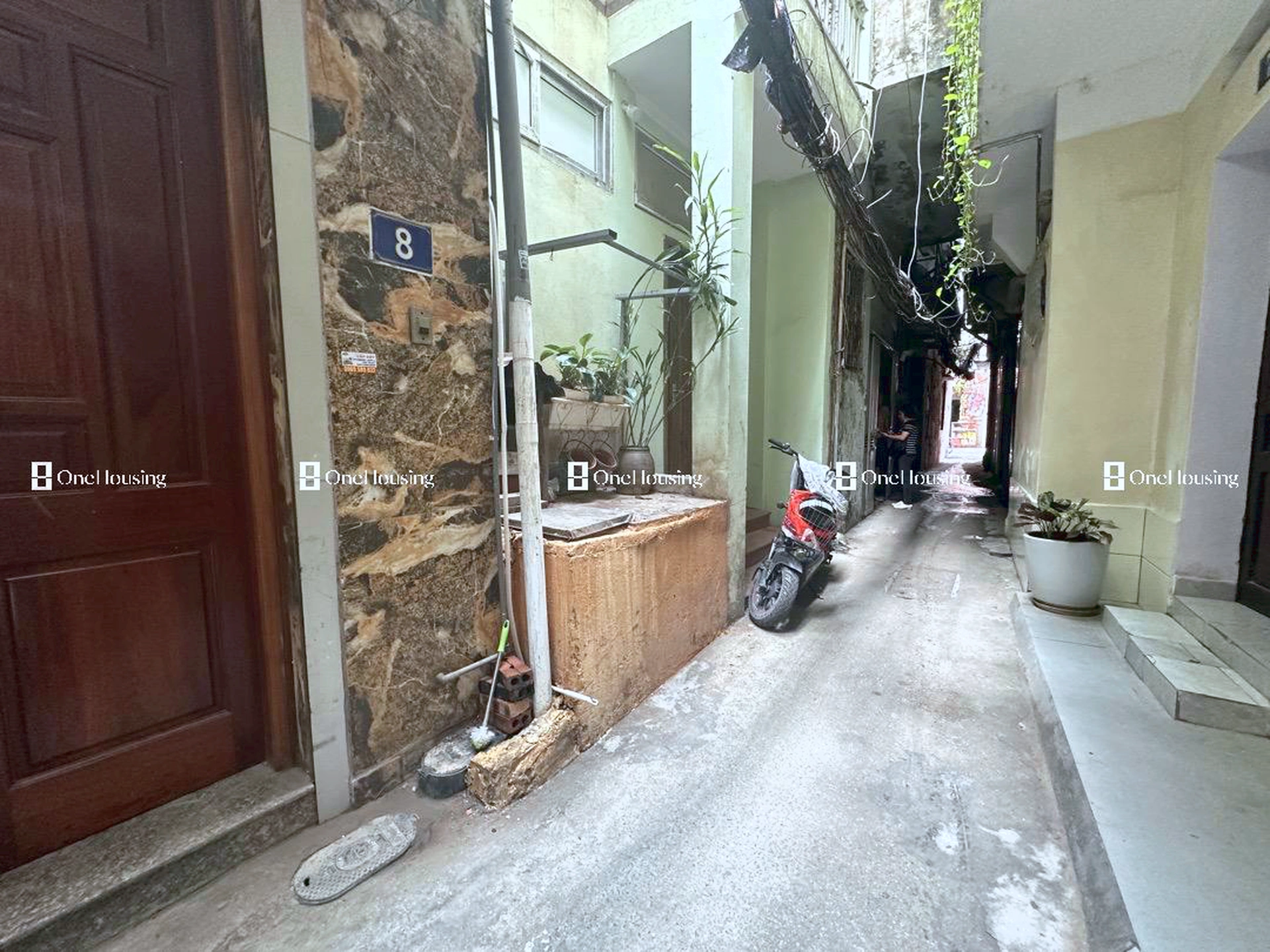 Onehousing image