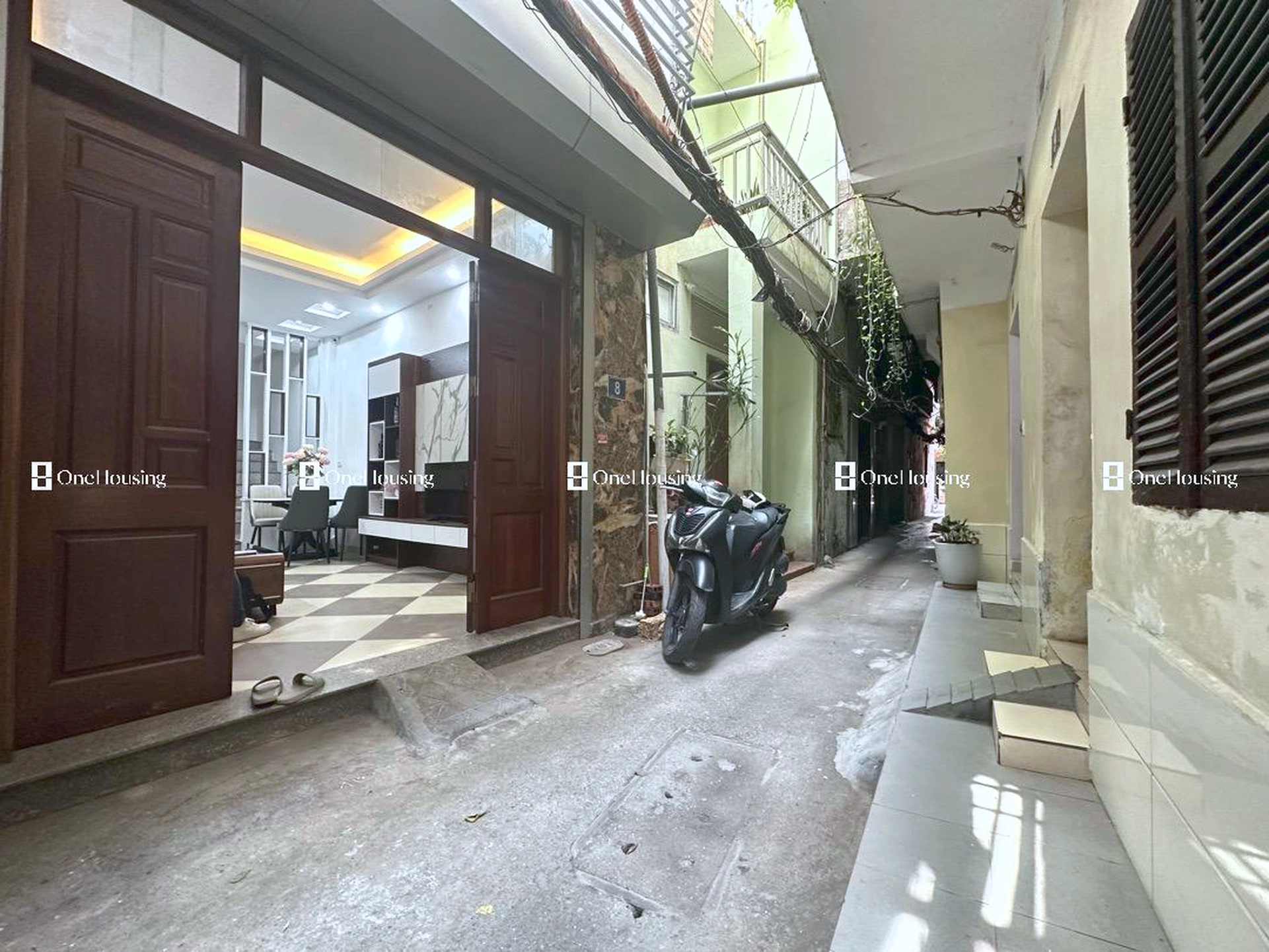 Onehousing image