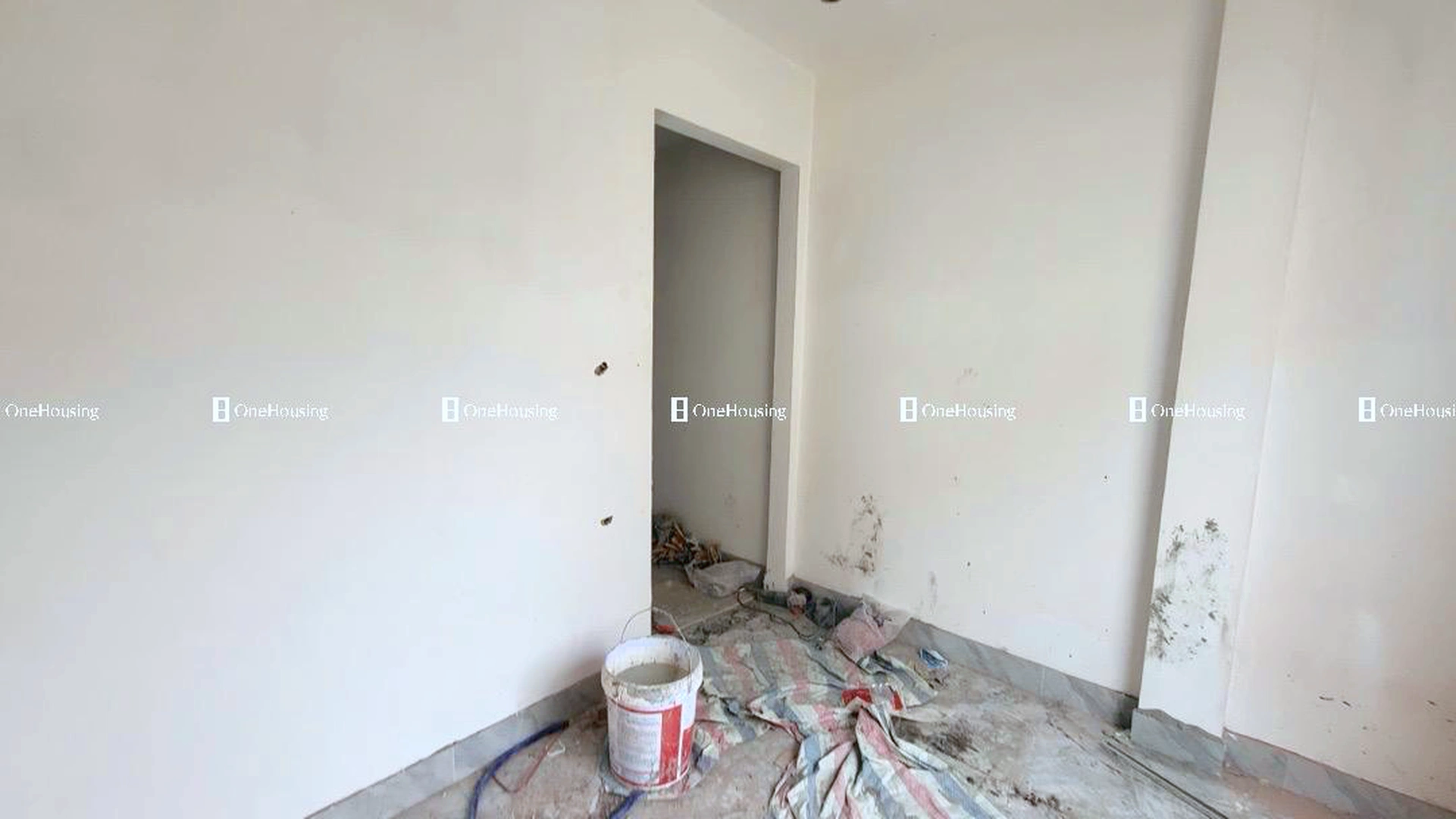 Nhà mặt ngõ cách Minh Khai 150m, P. Mai Động, Q. Hoàng Mai, TP. Hà Nội