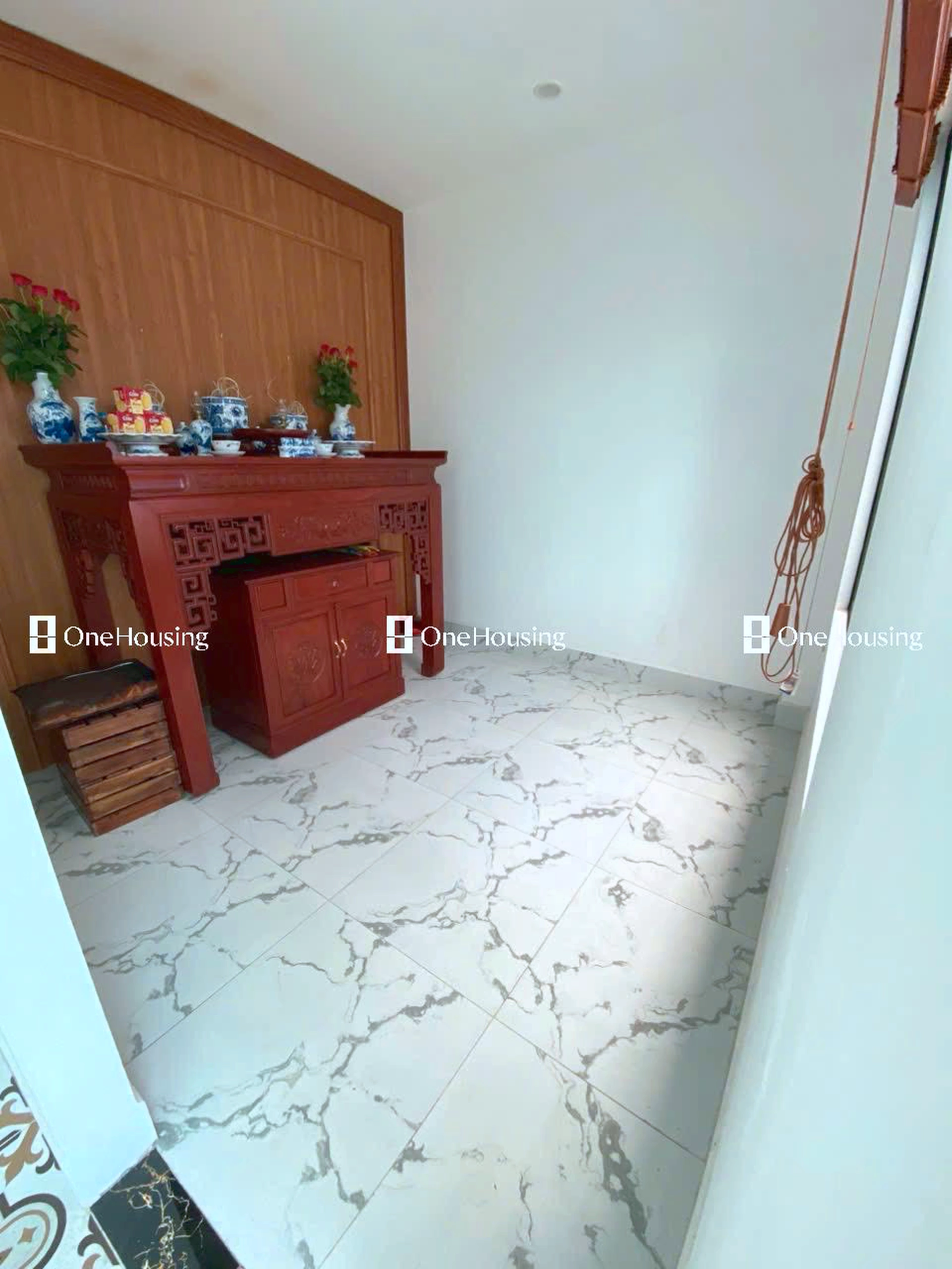 Nhà mặt ngõ cách Lạc Long Quân 60m, P. Xuân La, Q. Tây Hồ, TP. Hà Nội