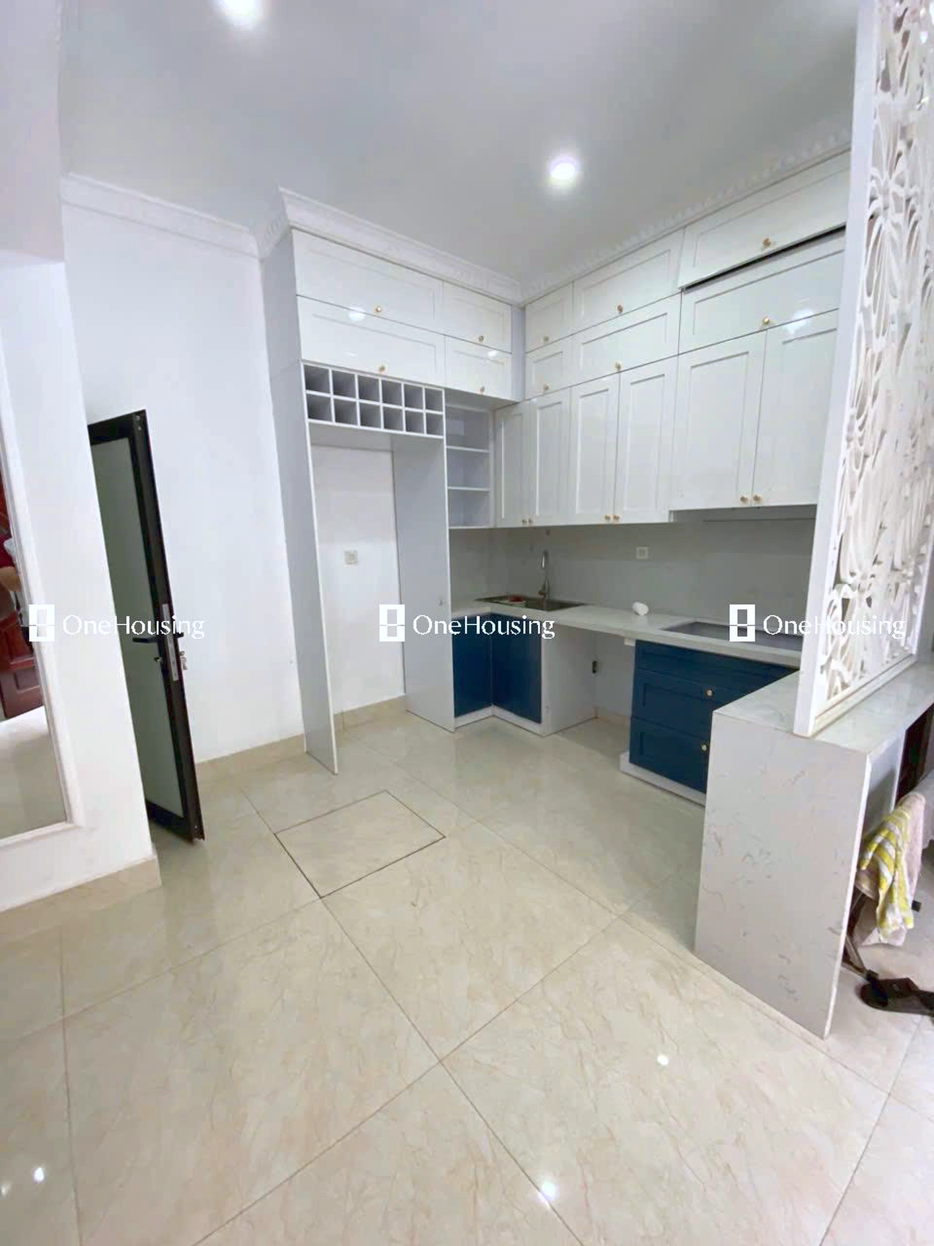 Nhà mặt ngõ cách Lạc Long Quân 60m, P. Xuân La, Q. Tây Hồ, TP. Hà Nội