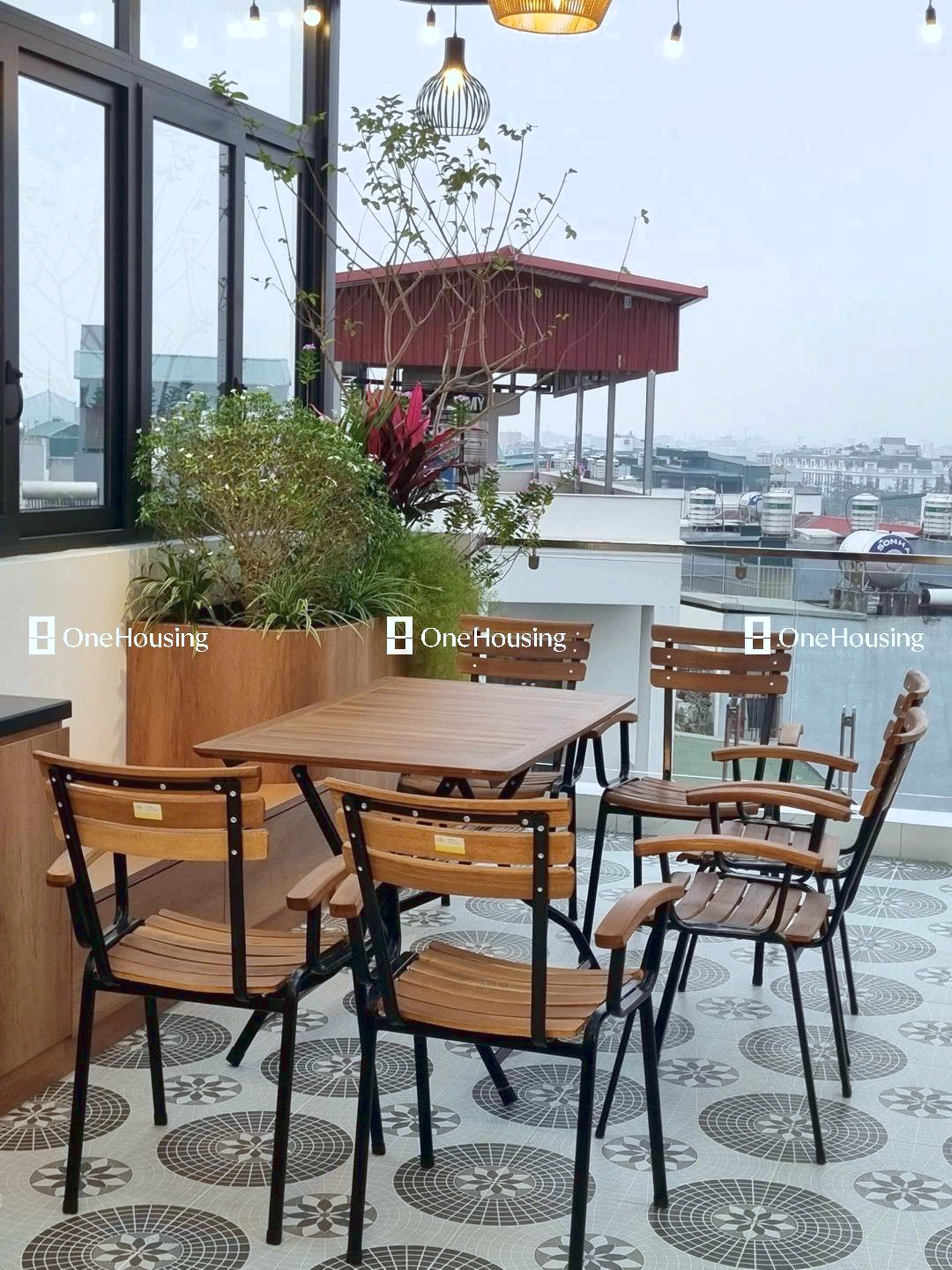 Nhà mặt ngõ cách Nguyễn Văn Linh 82m, P. Thạch Bàn, Q. Long Biên, TP. Hà Nội