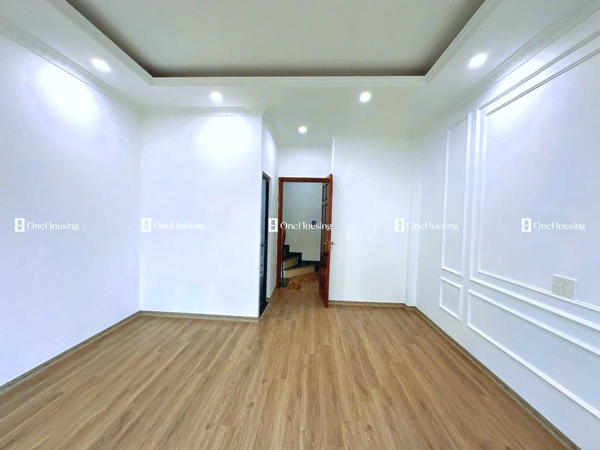 Nhà mặt ngõ cách Pháo Đài Láng 150m, P. Khương Thượng, Q. Đống Đa, TP. Hà Nội