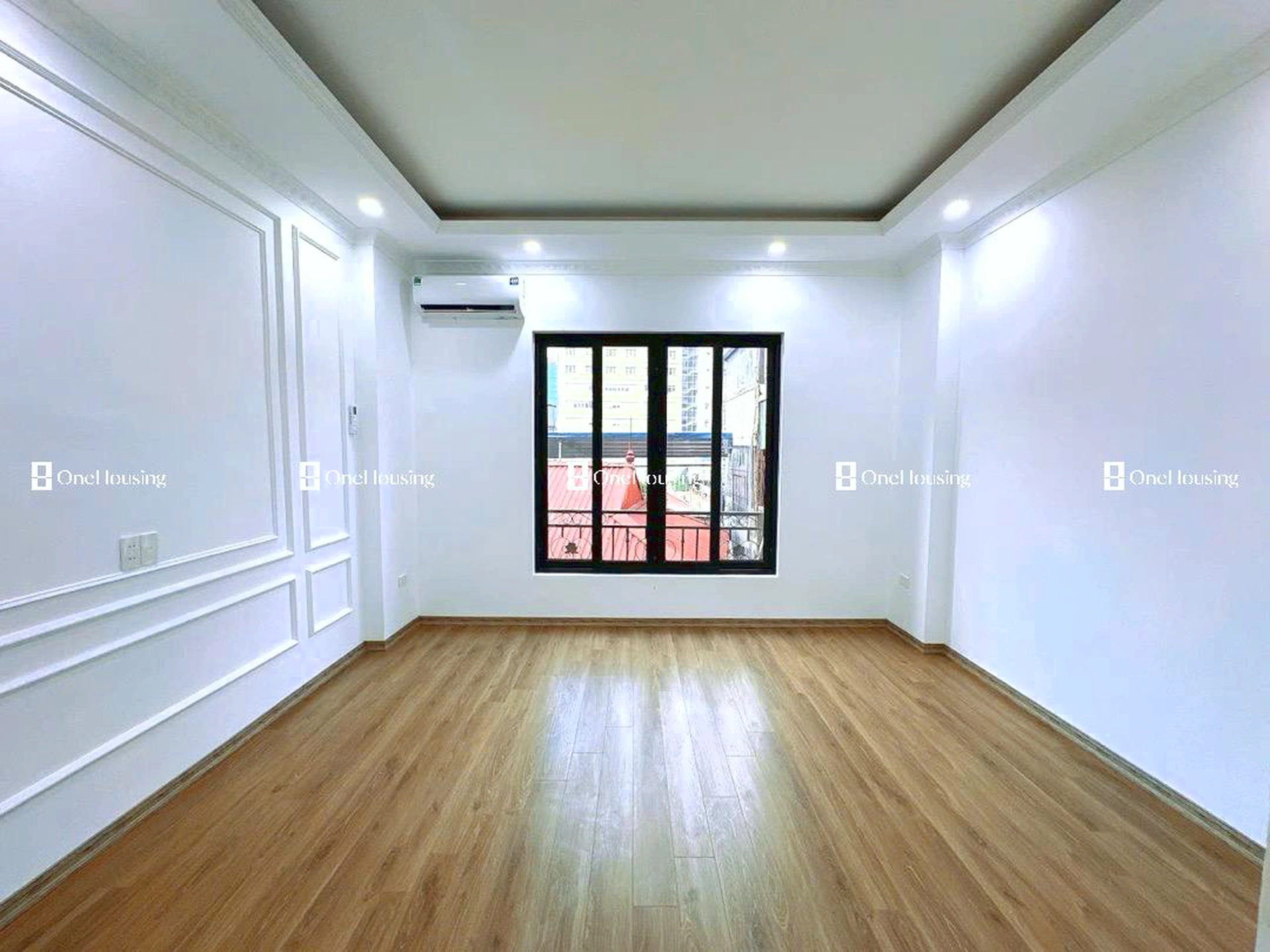 Nhà mặt ngõ cách Pháo Đài Láng 150m, P. Khương Thượng, Q. Đống Đa, TP. Hà Nội