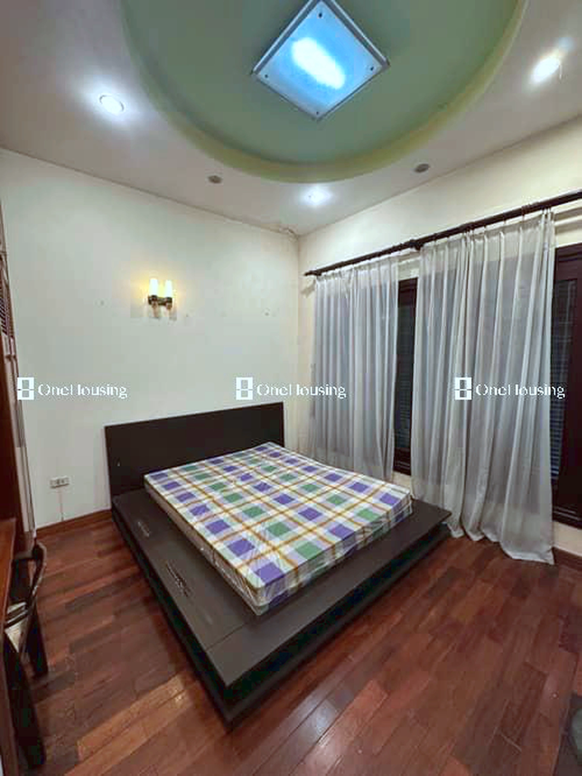 Nhà mặt ngõ cách Thiên Hiền 30m, P. Mỹ Đình 2, Q. Nam Từ Liêm, TP. Hà Nội