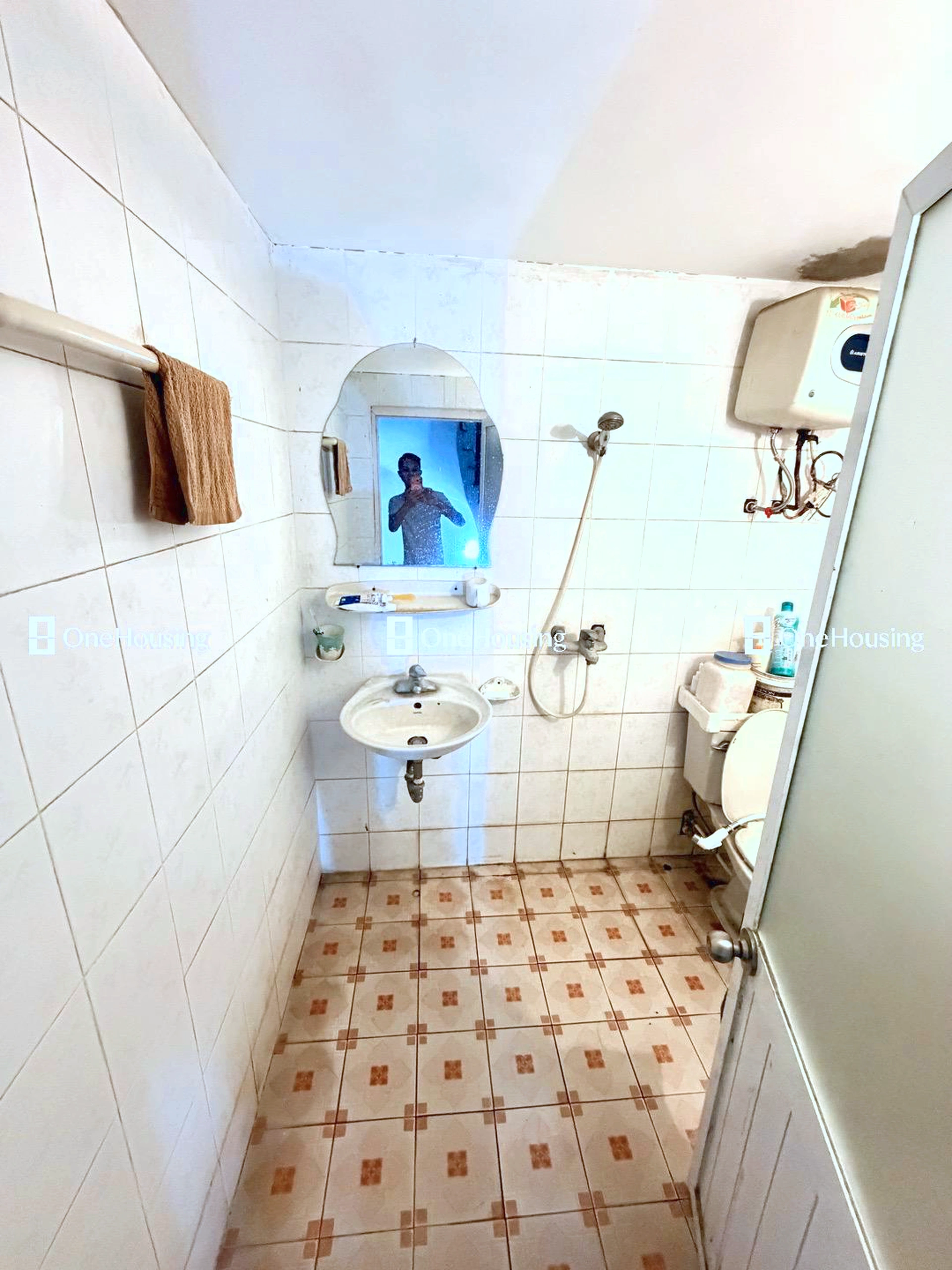 Nhà mặt ngõ cách Thụy Khuê 50m, P. Bưởi, Q. Tây Hồ, TP. Hà Nội