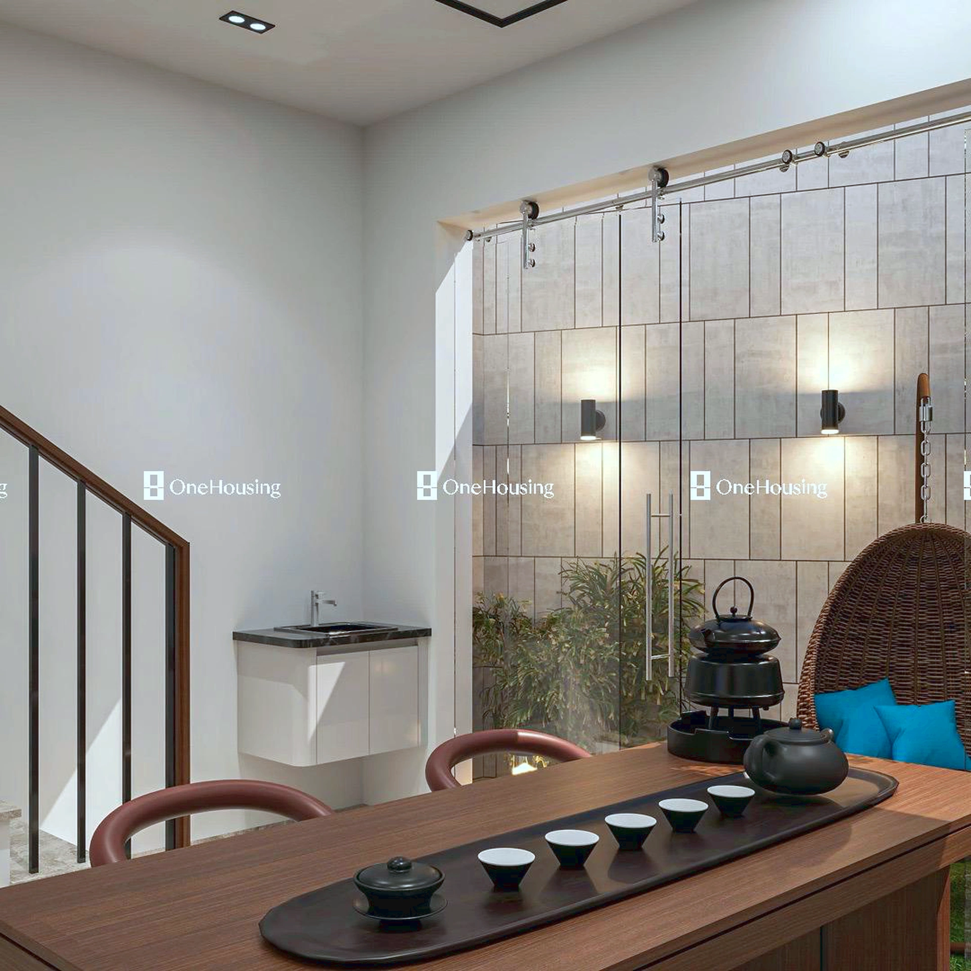 Nhà mặt ngõ cách Ngọc Thụy 20m, P. Ngọc Thụy, Q. Long Biên, TP. Hà Nội