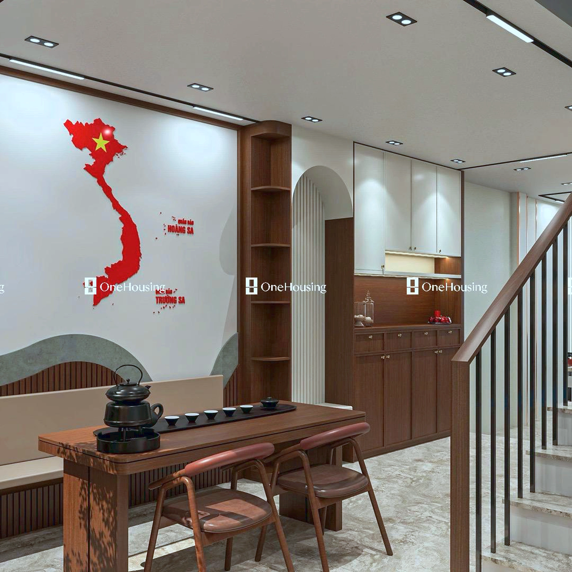 Nhà mặt ngõ cách Ngọc Thụy 20m, P. Ngọc Thụy, Q. Long Biên, TP. Hà Nội