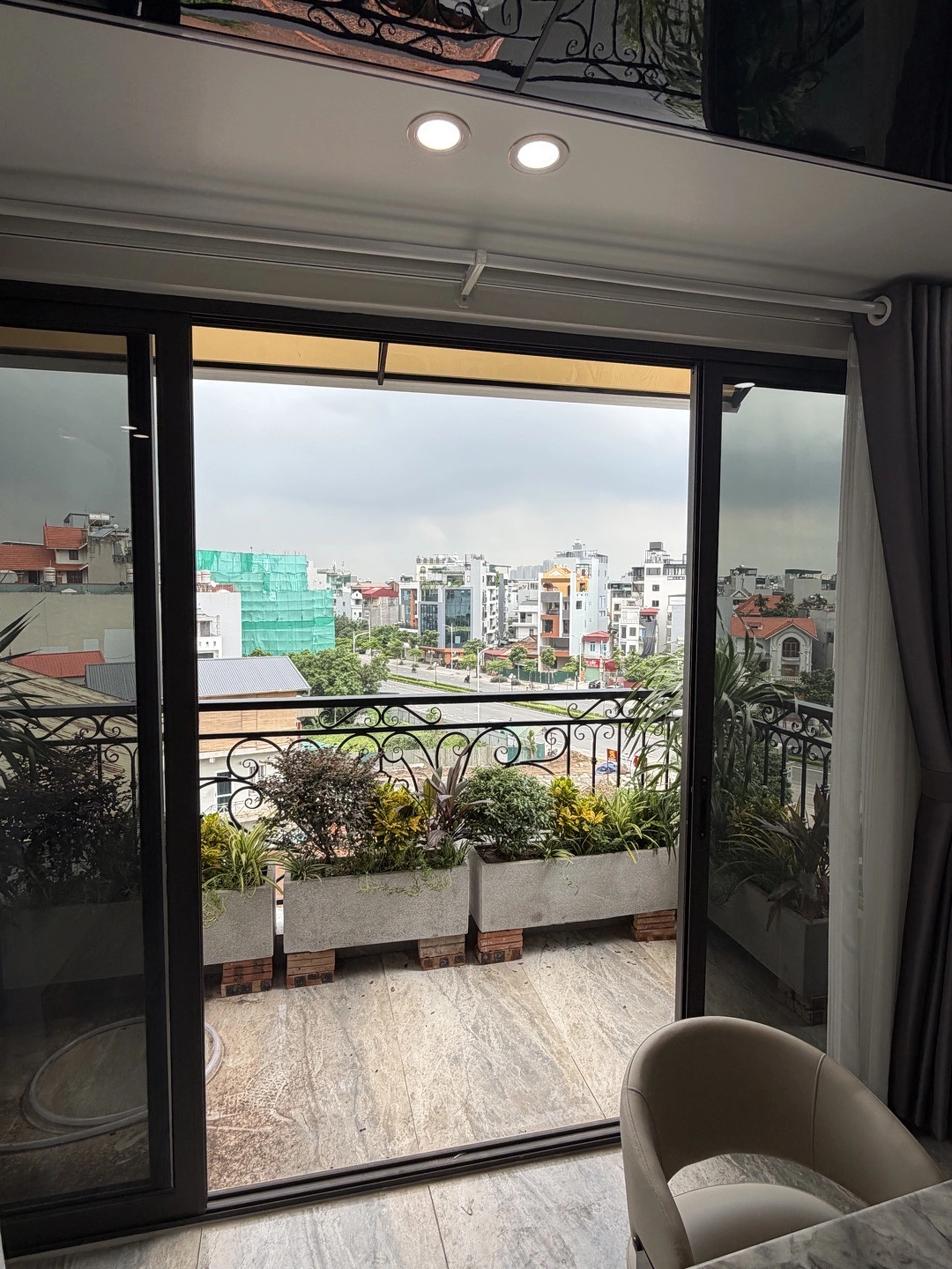 Nhà mặt ngõ cách Ngọc Thụy 20m, P. Ngọc Thụy, Q. Long Biên, TP. Hà Nội
