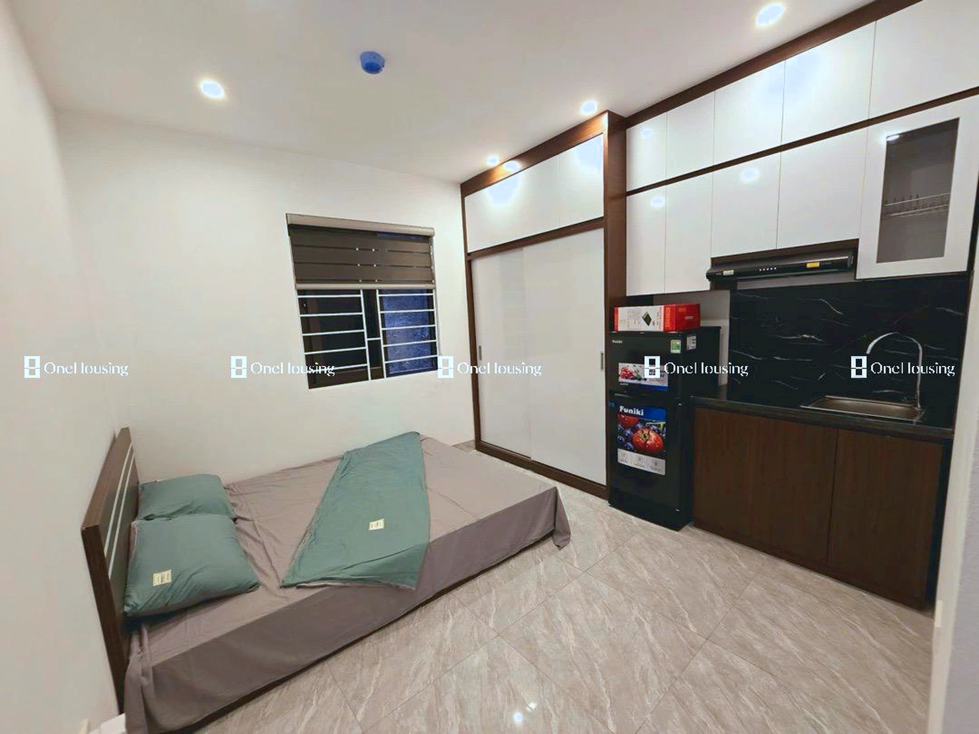 Nhà mặt ngõ cách An Trạch 50m, P. Quốc Tử Giám, Q. Đống Đa, TP. Hà Nội