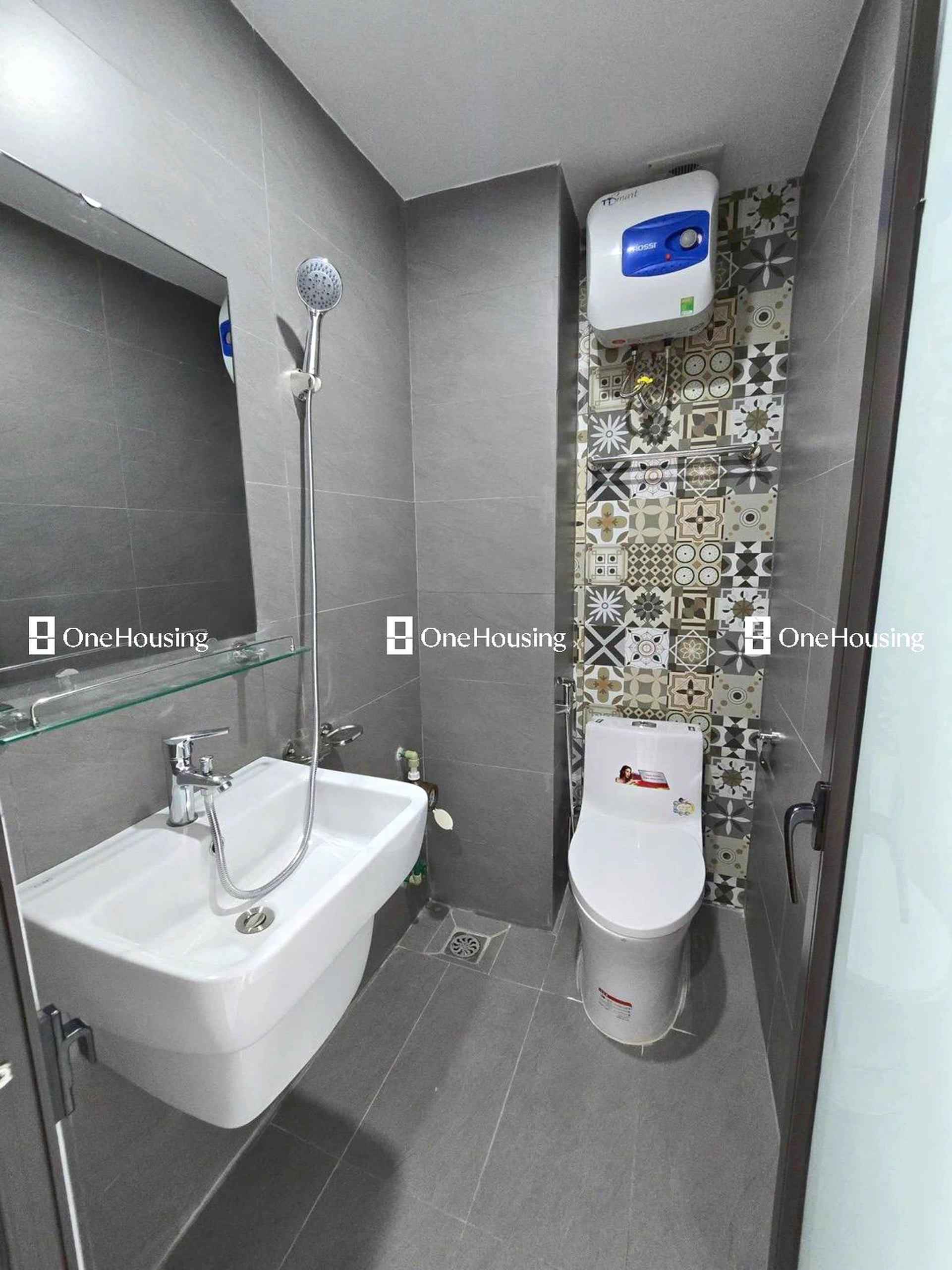 Nhà mặt ngõ cách An Trạch 50m, P. Quốc Tử Giám, Q. Đống Đa, TP. Hà Nội