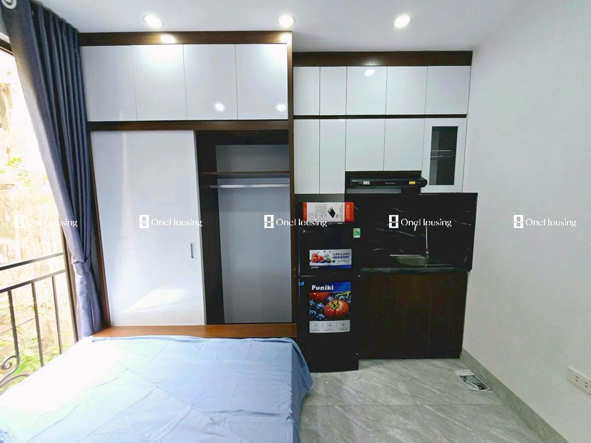 Nhà mặt ngõ cách An Trạch 50m, P. Quốc Tử Giám, Q. Đống Đa, TP. Hà Nội