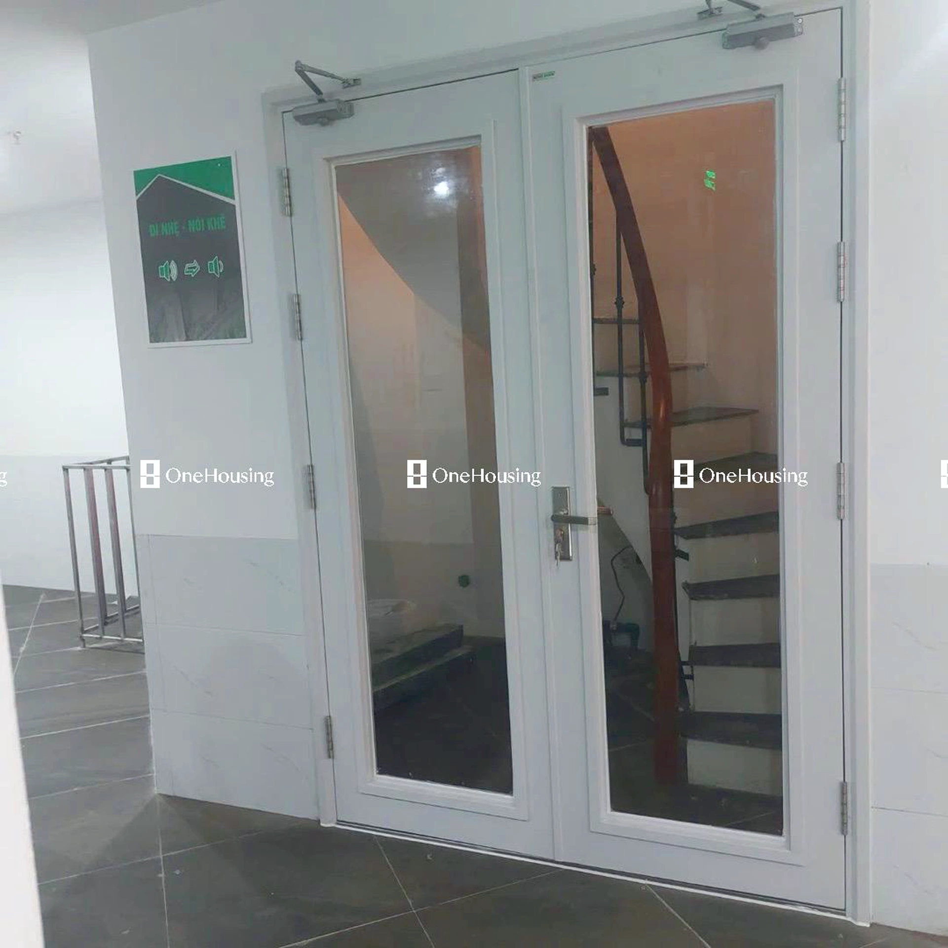 Nhà mặt ngõ cách An Trạch 50m, P. Quốc Tử Giám, Q. Đống Đa, TP. Hà Nội