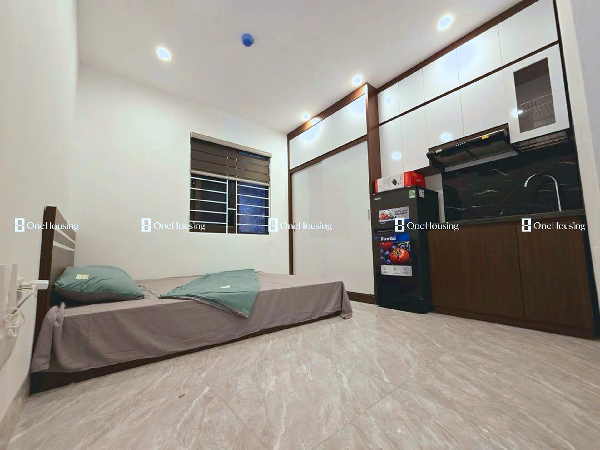 Nhà mặt ngõ cách An Trạch 50m, P. Quốc Tử Giám, Q. Đống Đa, TP. Hà Nội