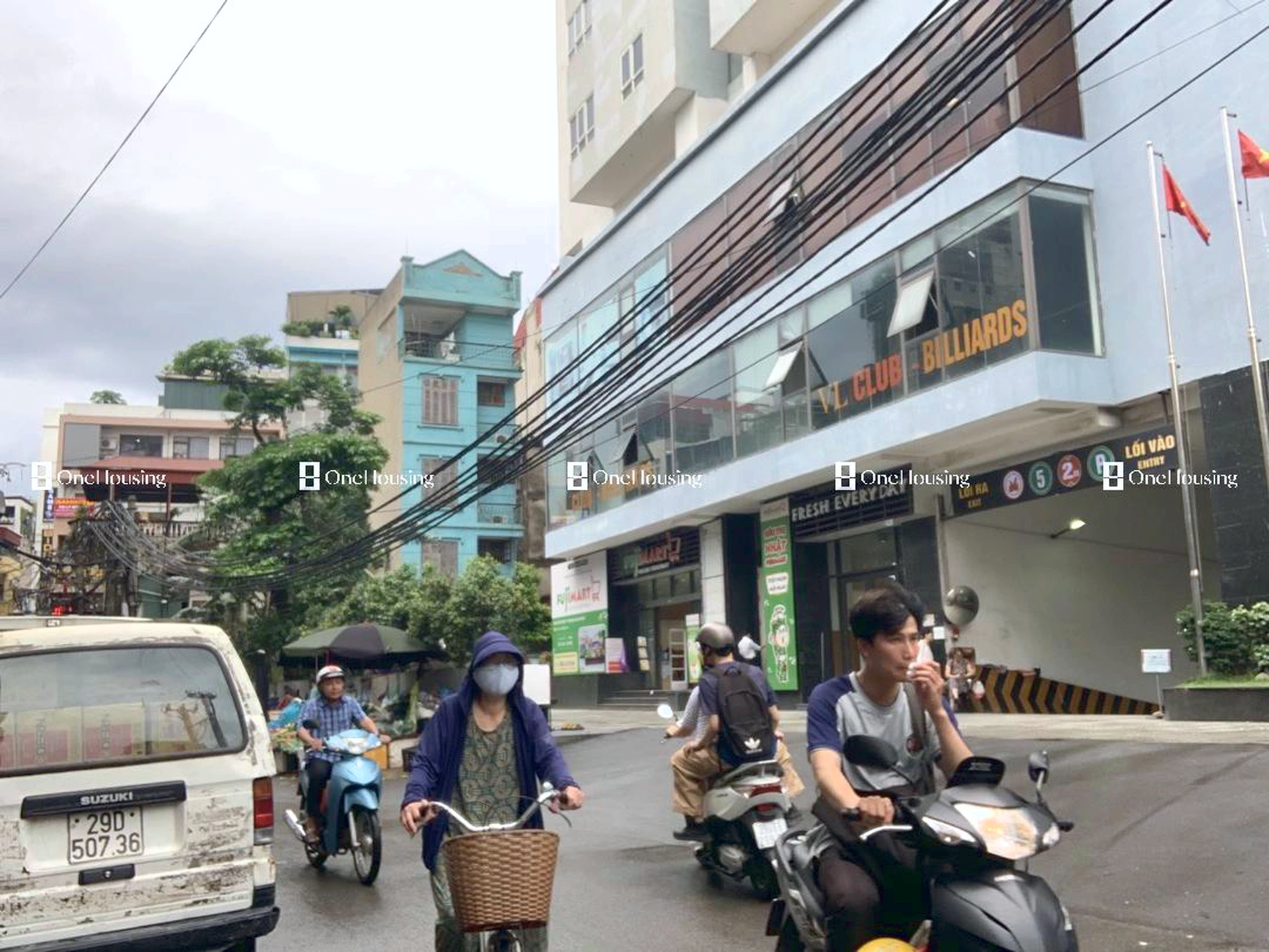Onehousing image