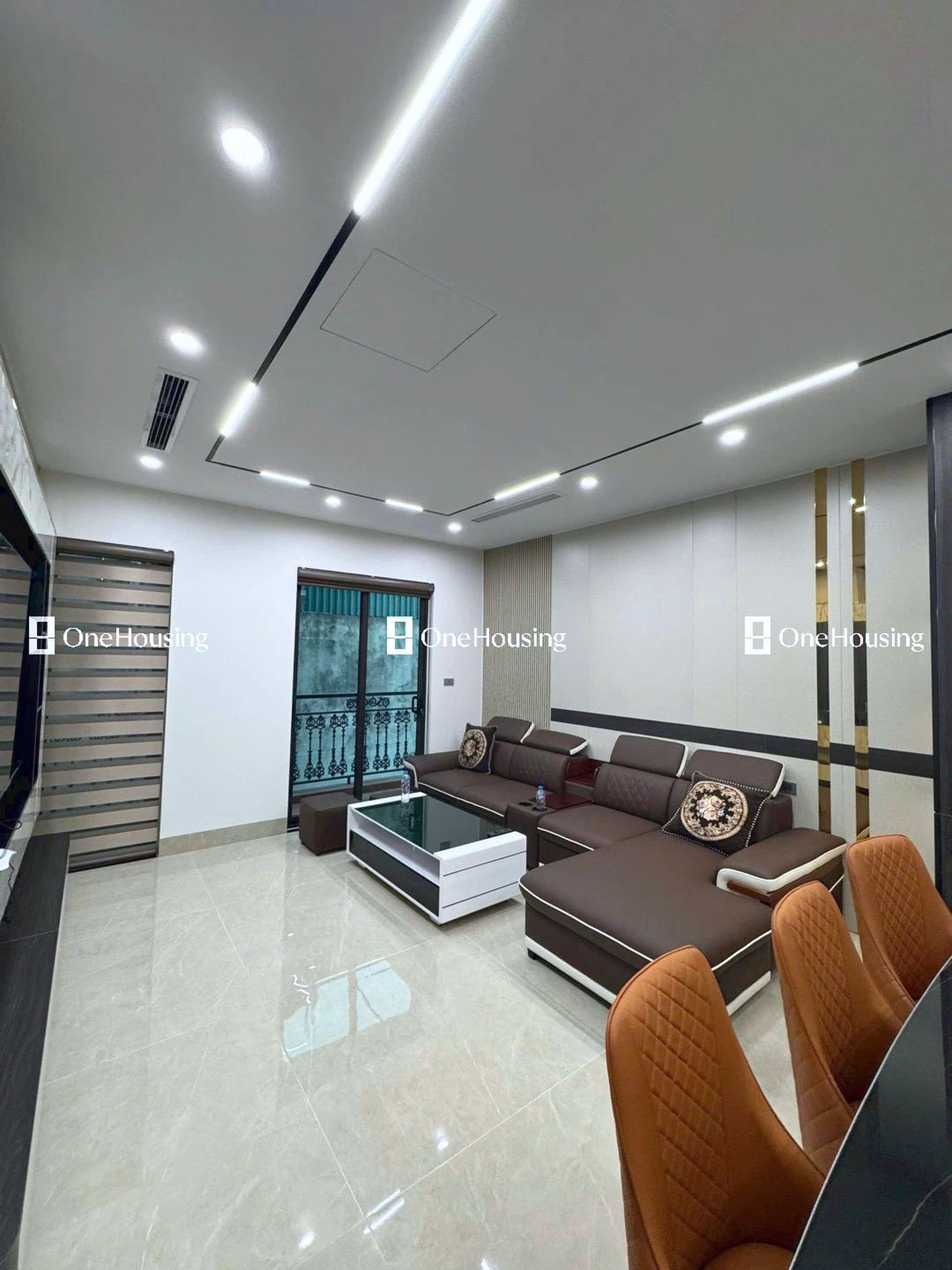 Nhà mặt ngõ cách Hồng Tiến 5m, P. Bồ Đề, Q. Long Biên, TP. Hà Nội