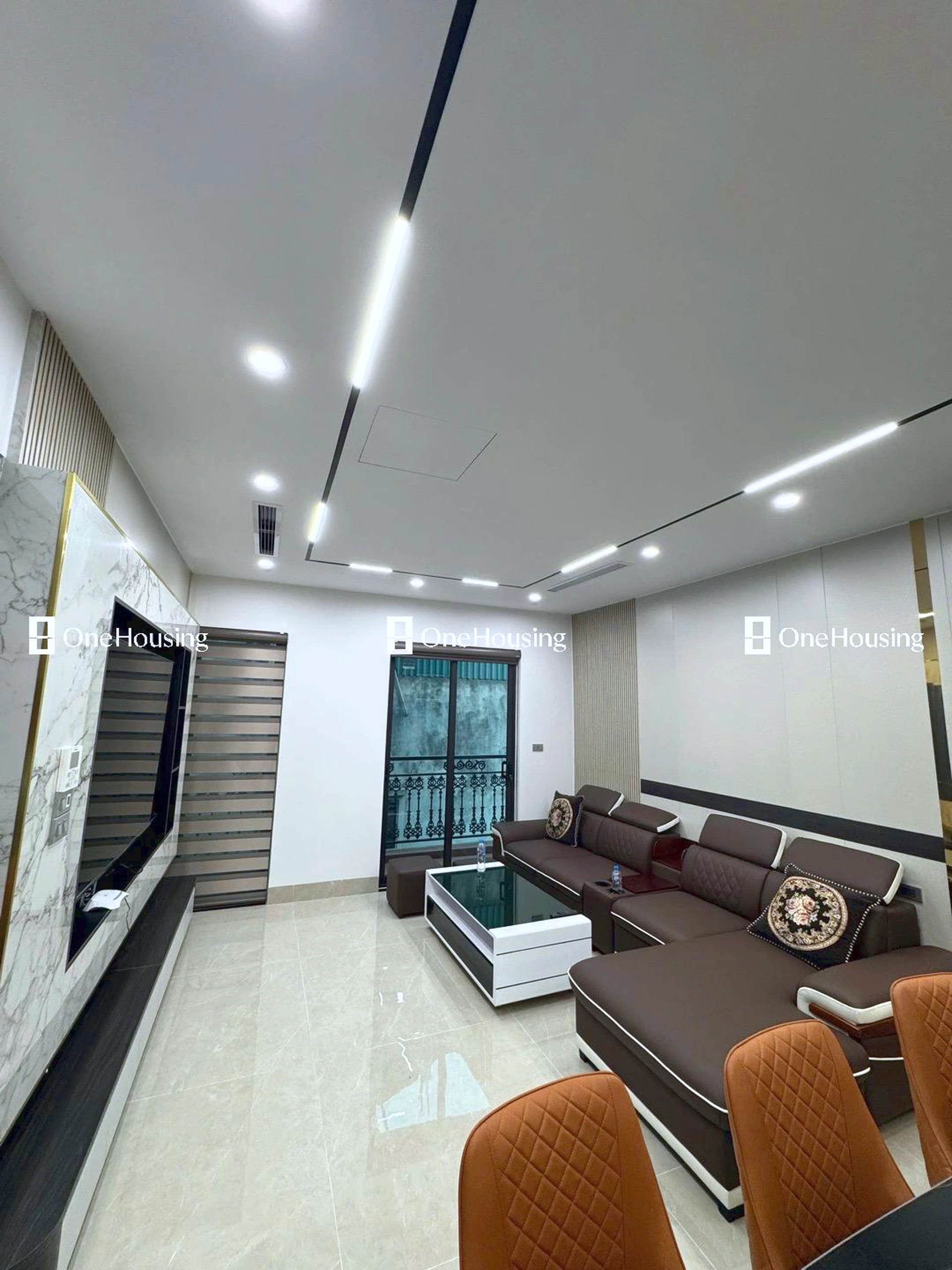 Nhà mặt ngõ cách Hồng Tiến 5m, P. Bồ Đề, Q. Long Biên, TP. Hà Nội