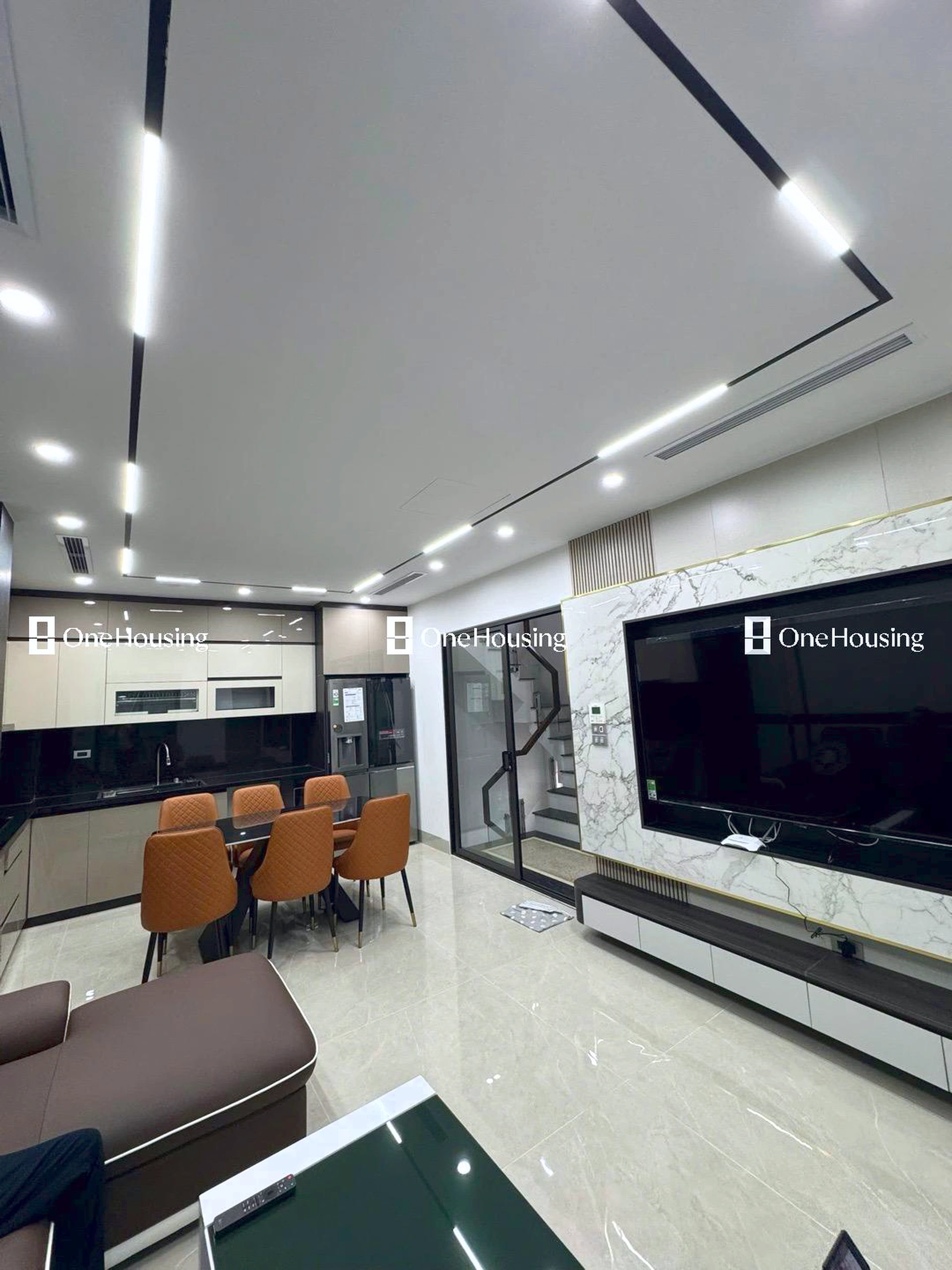 Nhà mặt ngõ cách Hồng Tiến 5m, P. Bồ Đề, Q. Long Biên, TP. Hà Nội