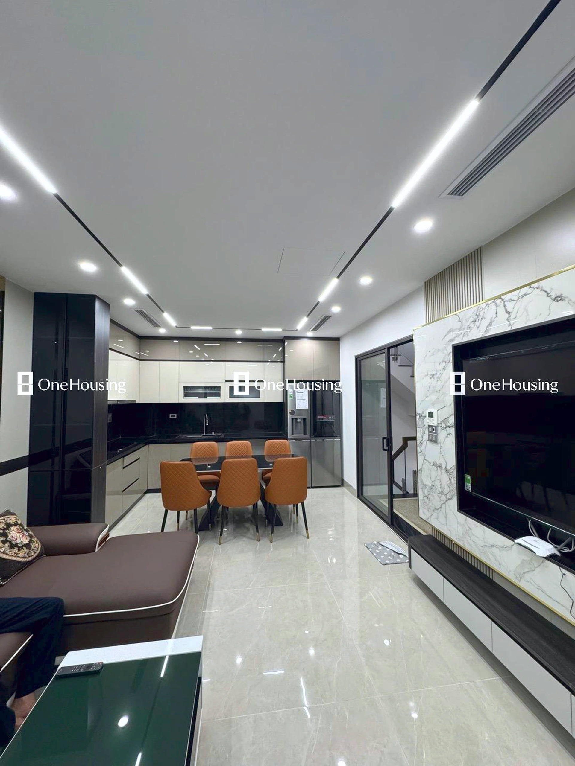 Nhà mặt ngõ cách Hồng Tiến 5m, P. Bồ Đề, Q. Long Biên, TP. Hà Nội