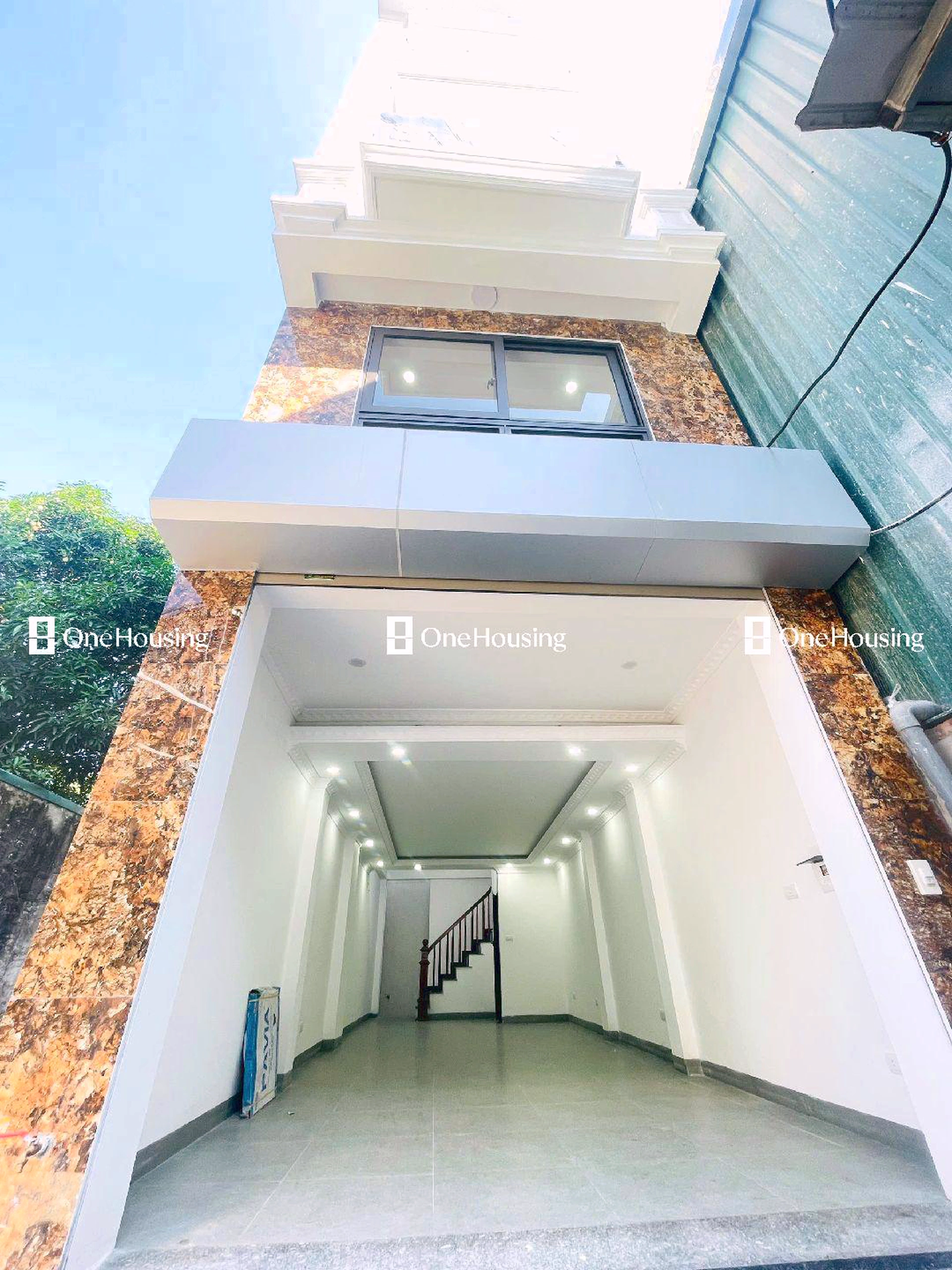 Nhà mặt ngõ cách Đường từ đường Ngọc Hồi đến đường Vĩnh Quỳnh - Đại Áng 100m, X. Vĩnh Quỳnh, H. Thanh Trì, TP. Hà Nội