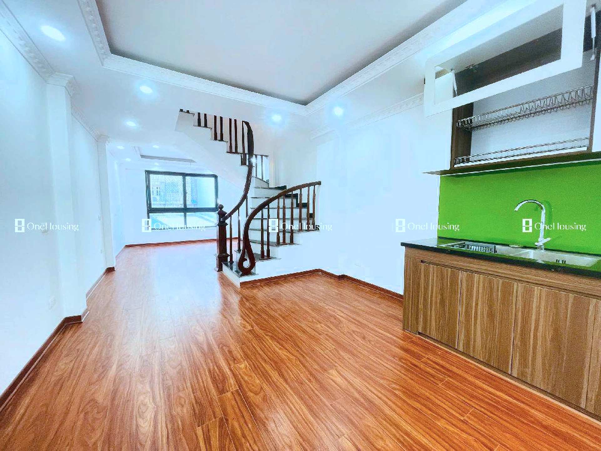 Nhà mặt ngõ cách Đường từ đường Ngọc Hồi đến đường Vĩnh Quỳnh - Đại Áng 100m, X. Vĩnh Quỳnh, H. Thanh Trì, TP. Hà Nội