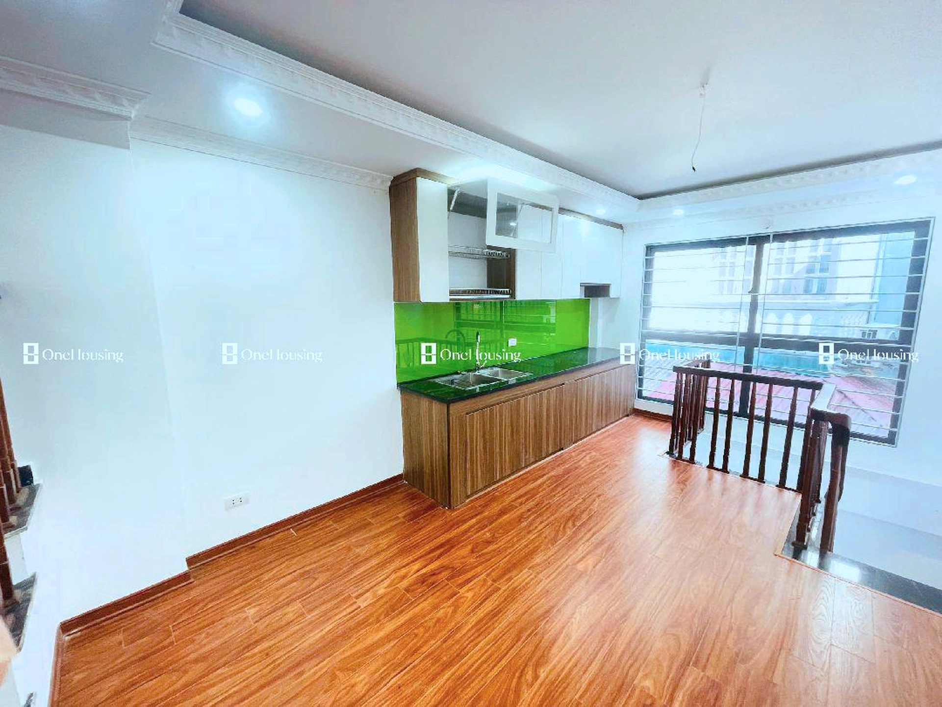 Nhà mặt ngõ cách Đường từ đường Ngọc Hồi đến đường Vĩnh Quỳnh - Đại Áng 100m, X. Vĩnh Quỳnh, H. Thanh Trì, TP. Hà Nội