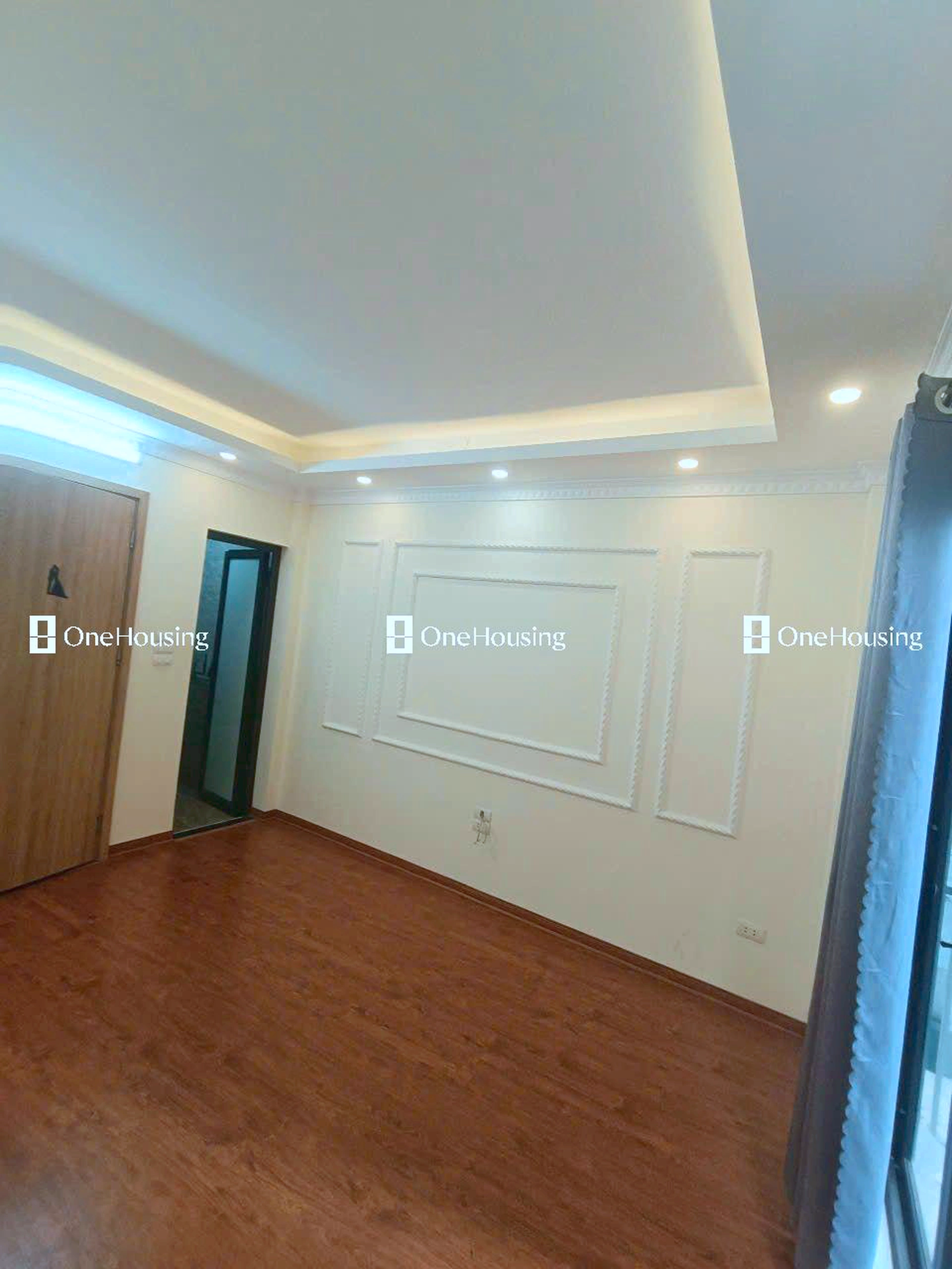 Nhà mặt ngõ cách Bát Khối 50m, P. Thạch Bàn, Q. Long Biên, TP. Hà Nội