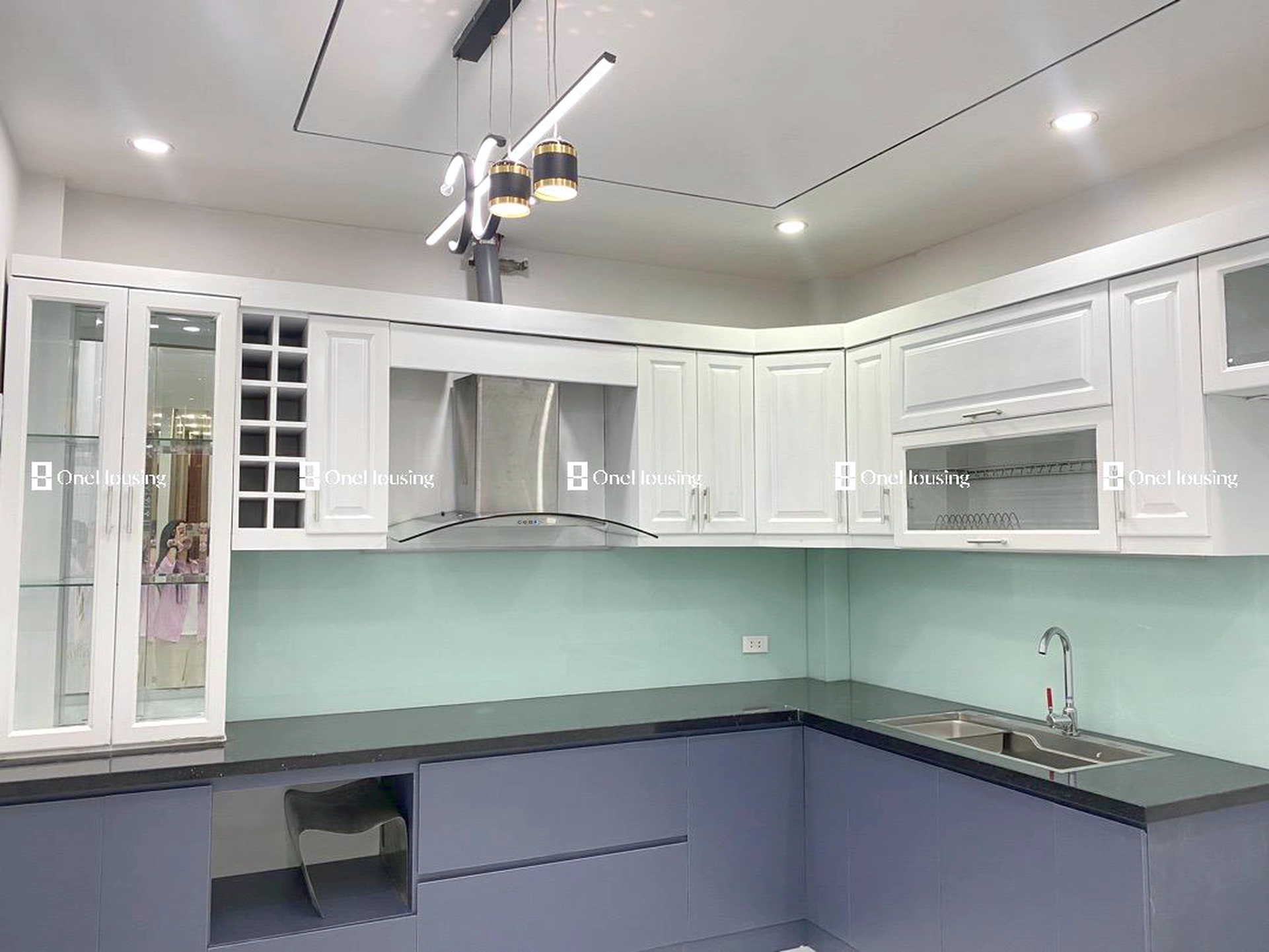 Nhà mặt ngõ cách Mỹ Đình 50m, P. Mỹ Đình 1, Q. Nam Từ Liêm, TP. Hà Nội