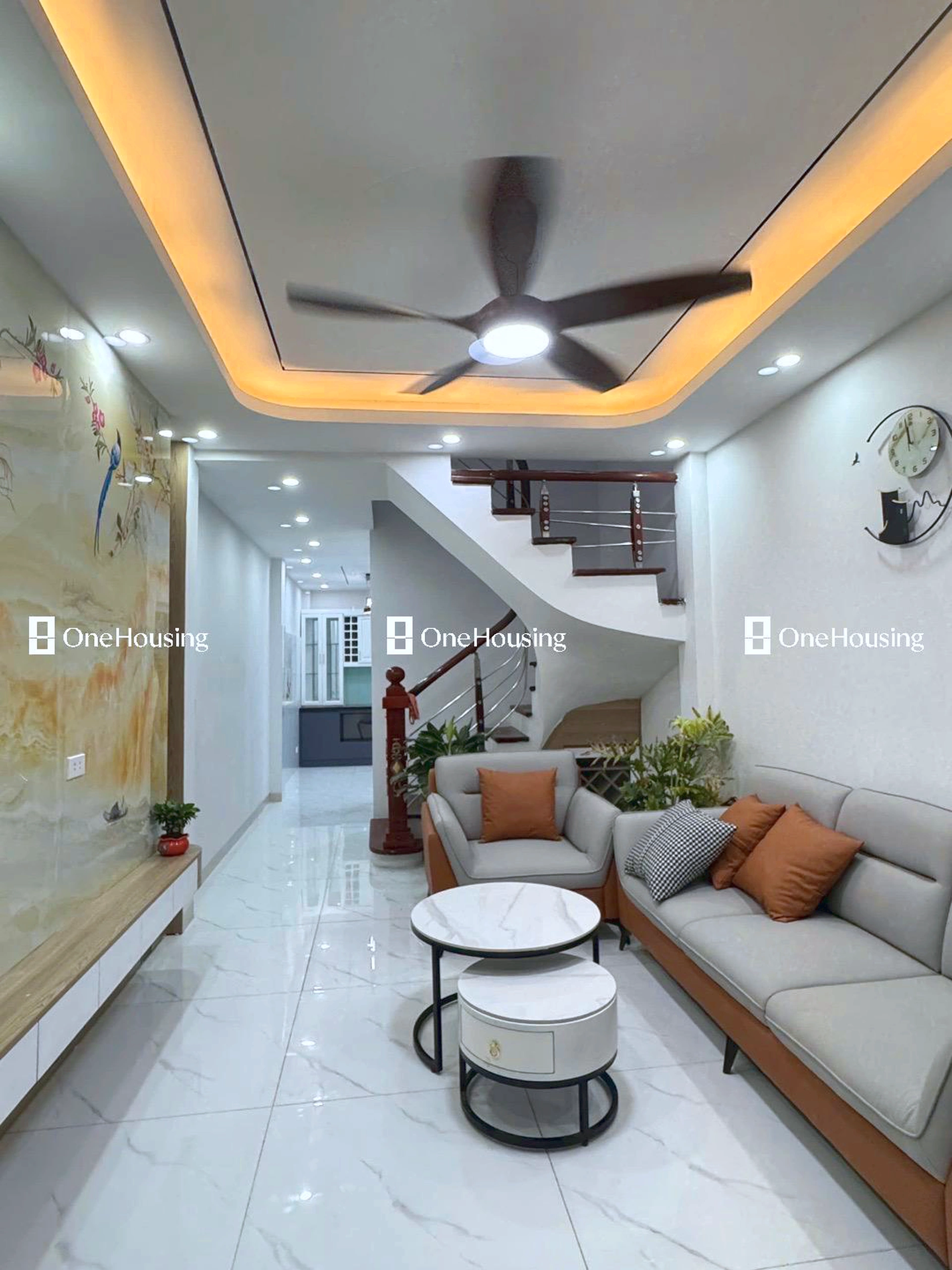 Nhà mặt ngõ cách Mỹ Đình 50m, P. Mỹ Đình 1, Q. Nam Từ Liêm, TP. Hà Nội