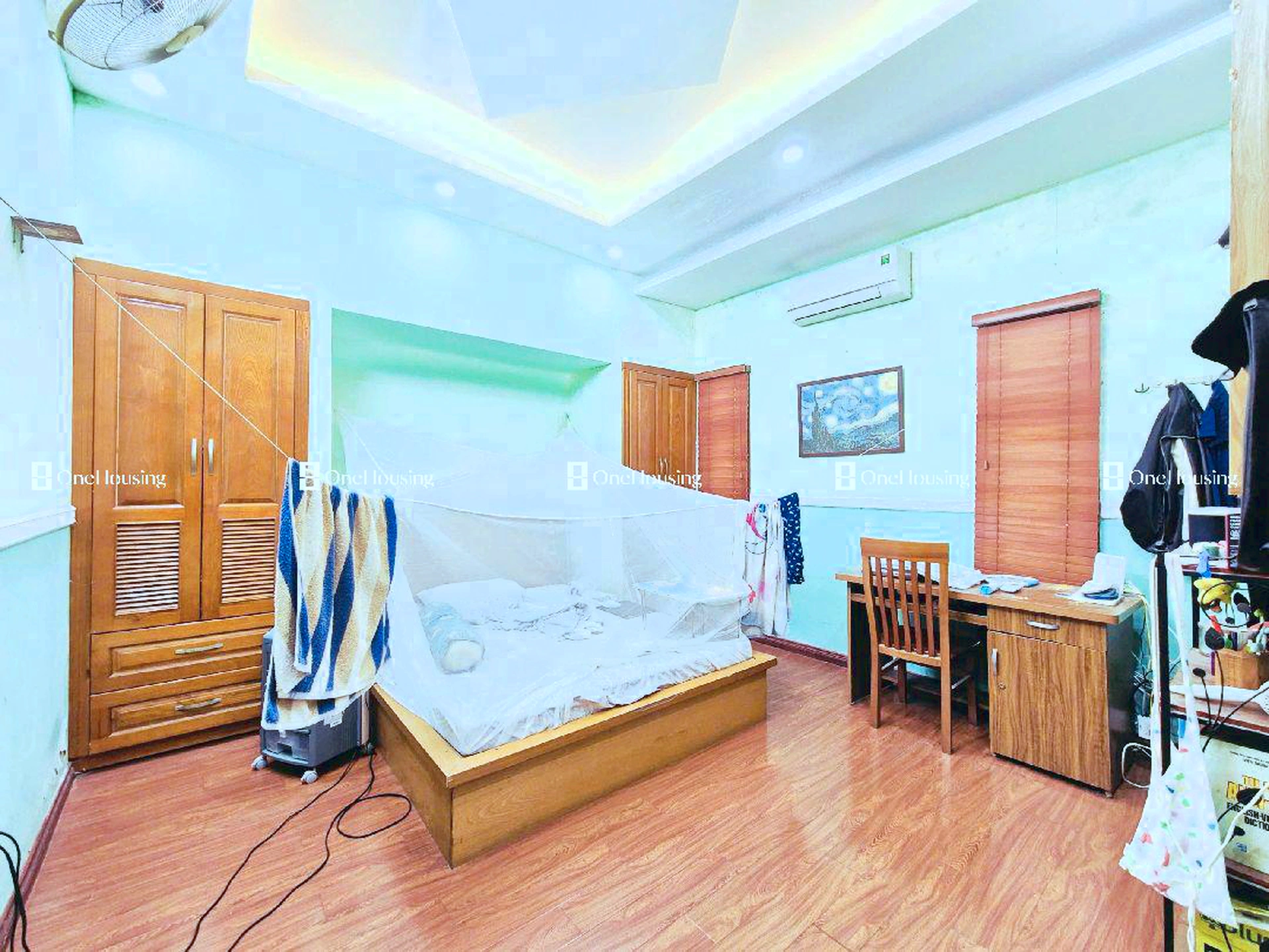 Nhà mặt phố Nhân Hòa, P. Nhân Chính, Q. Thanh Xuân, TP. Hà Nội